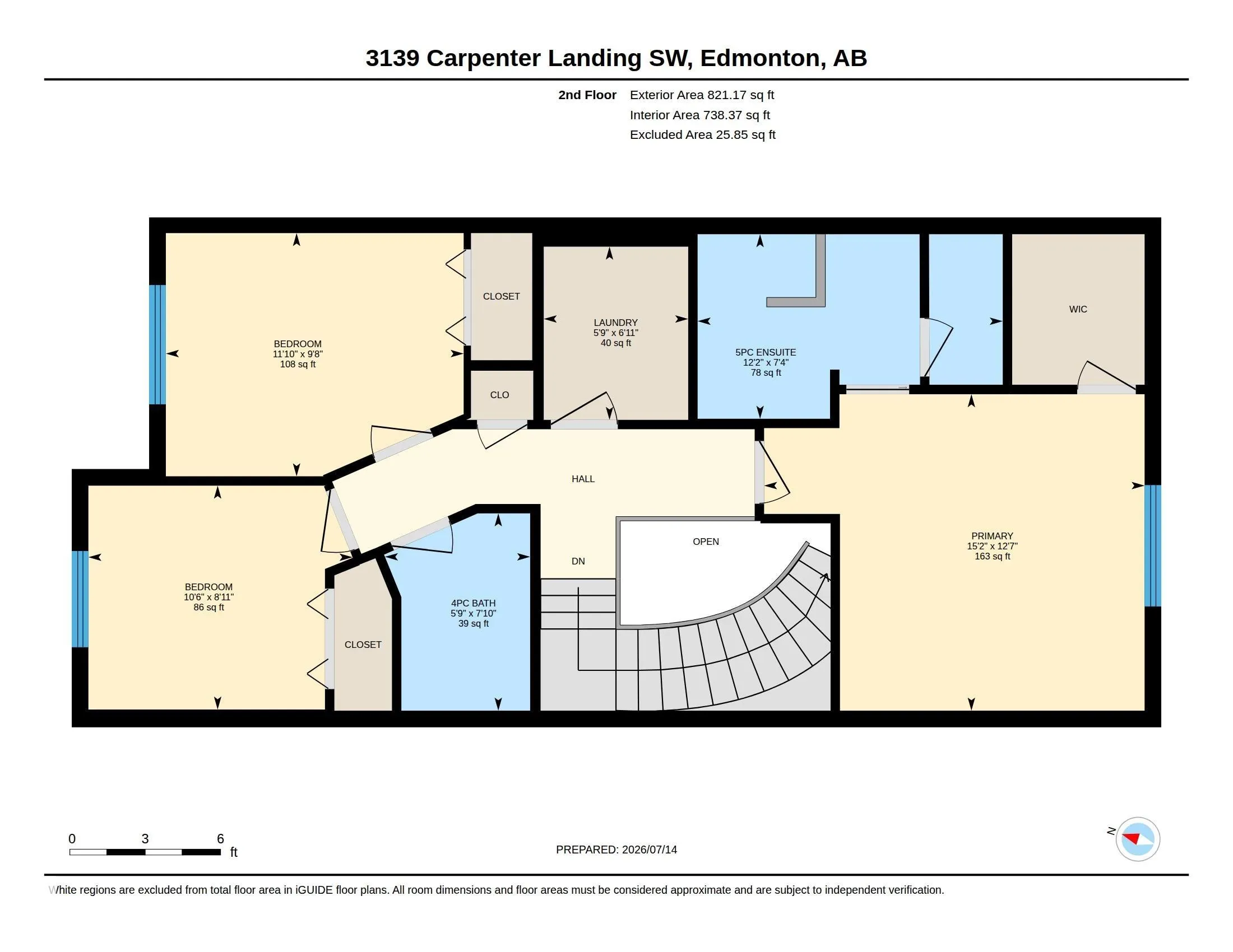 3139 Carpenter Landing