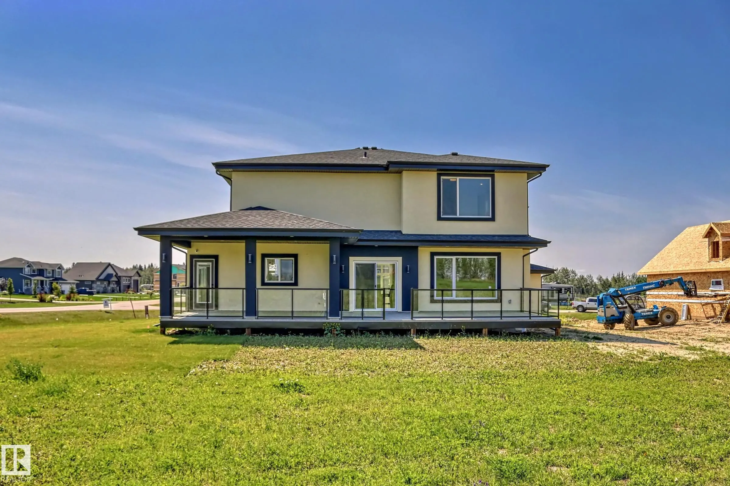 26409 TWP RD 532A