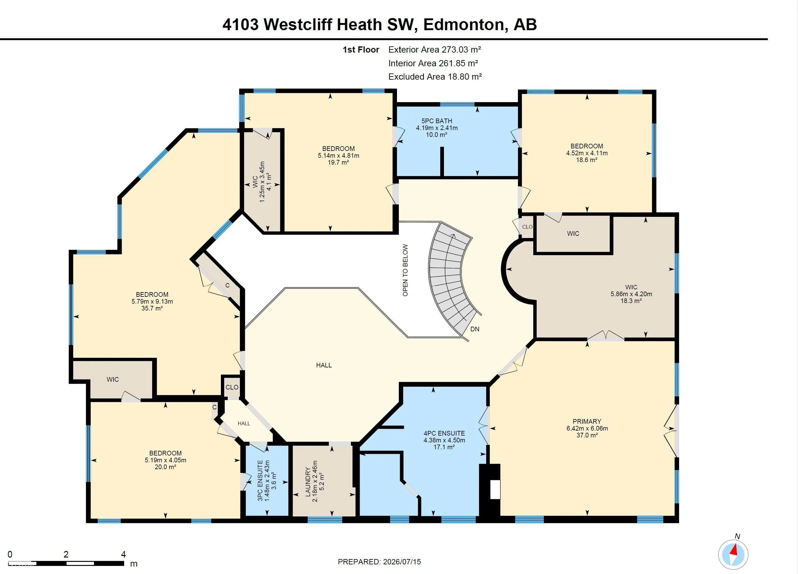 4103 WESTCLIFF HEATH Heath