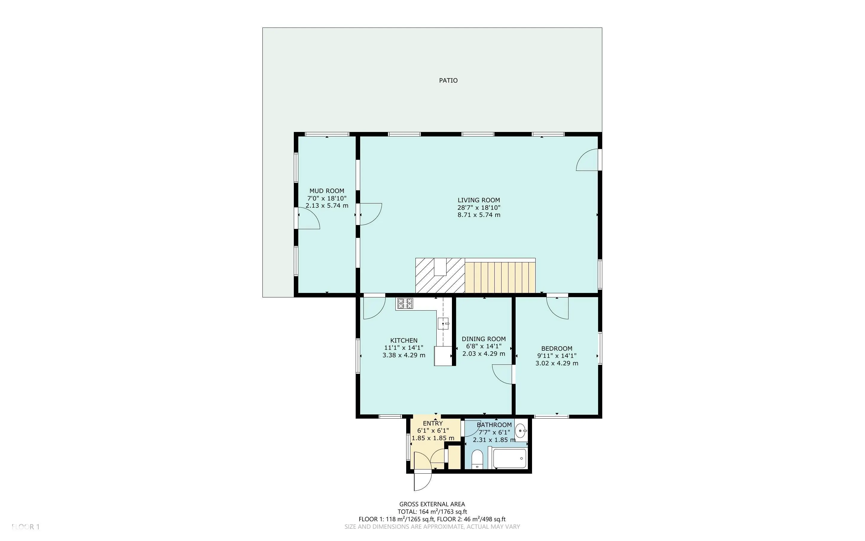 4 Gibbons Avenue