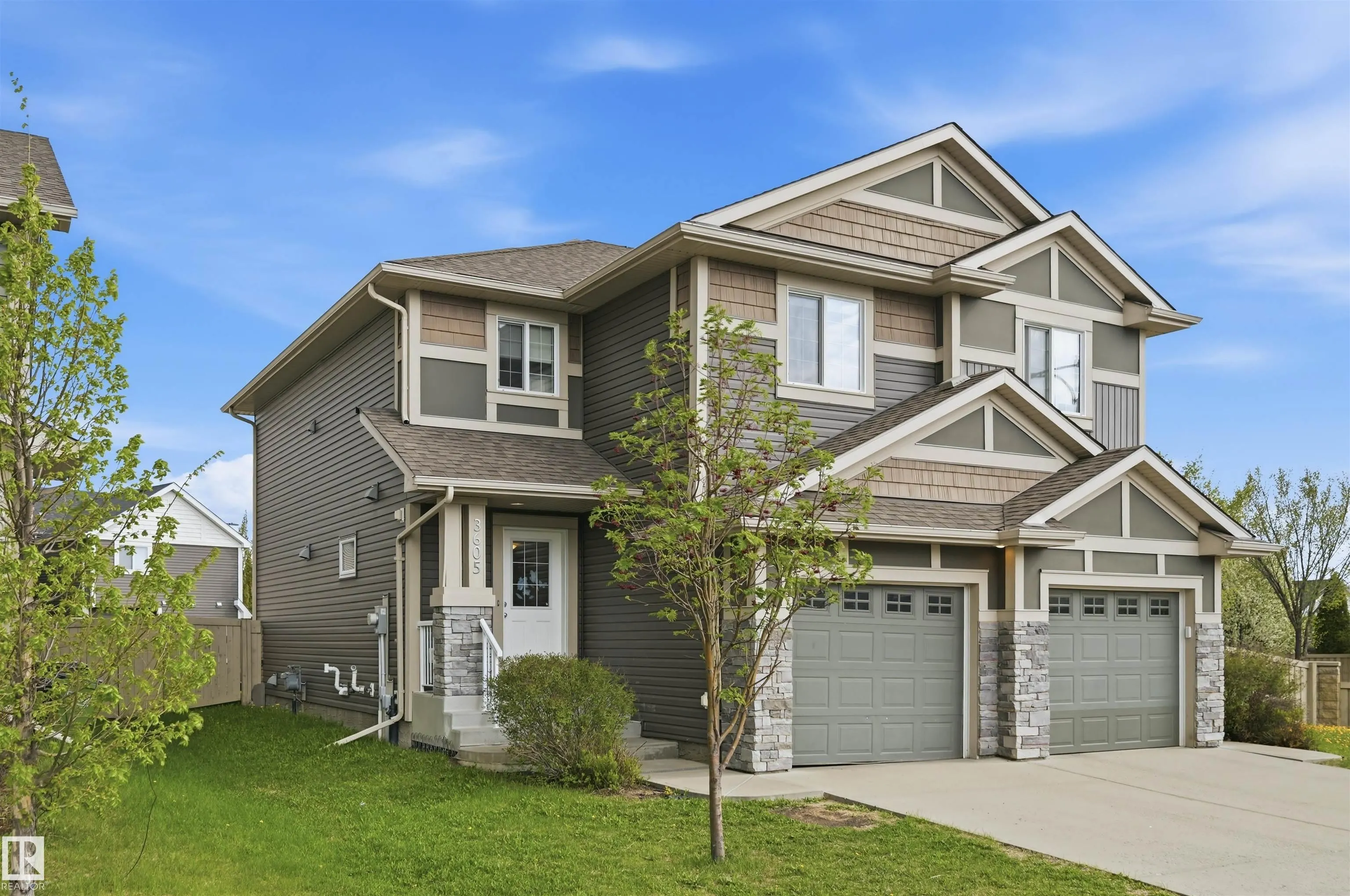 3605 ATKINSON Loop
