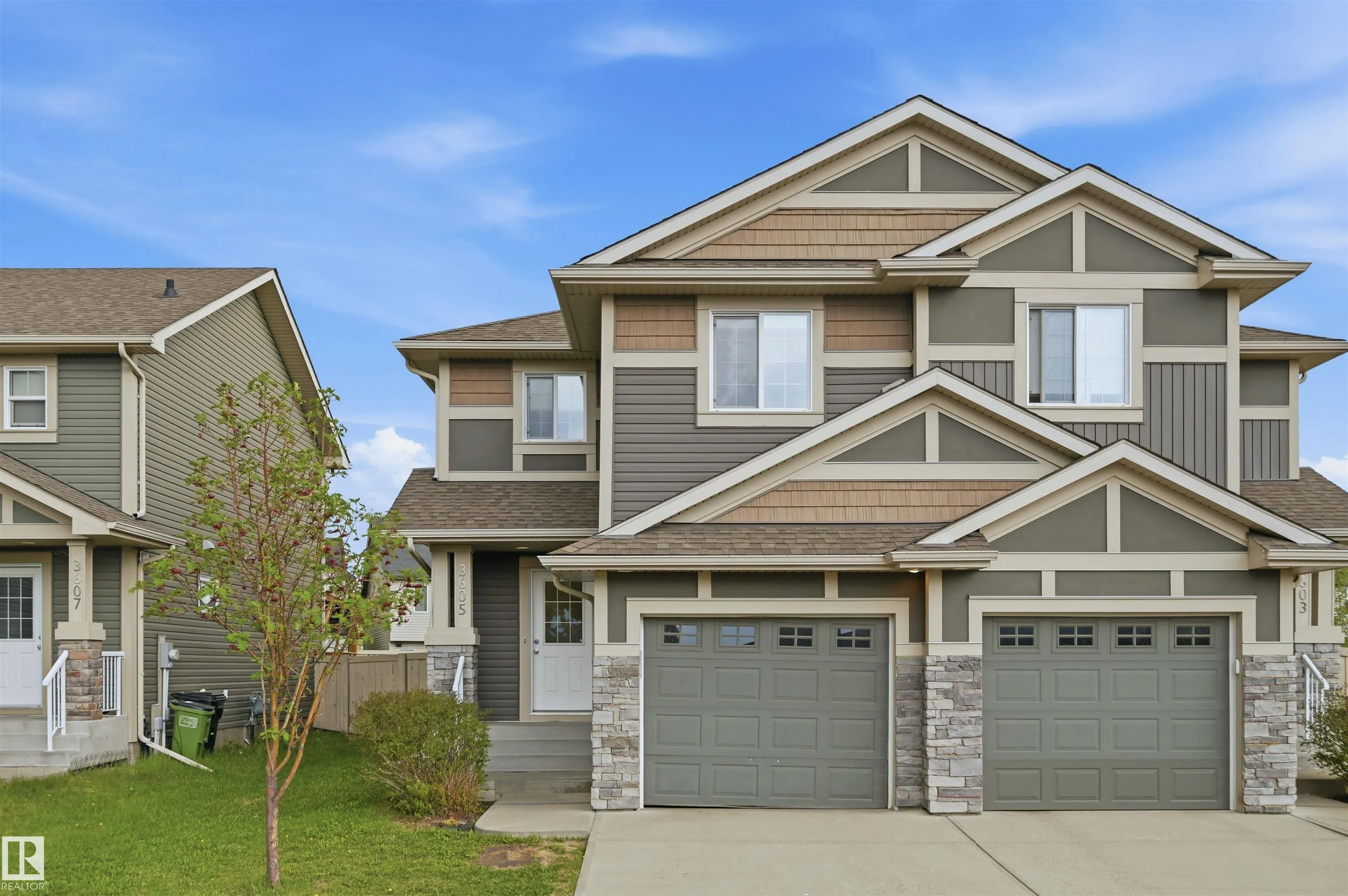 3605 ATKINSON Loop