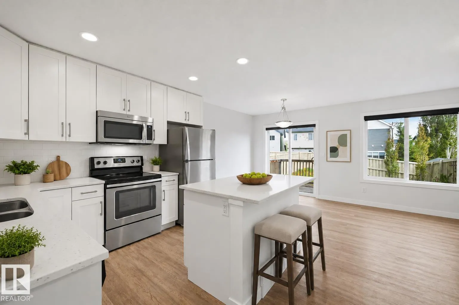 3605 ATKINSON Loop