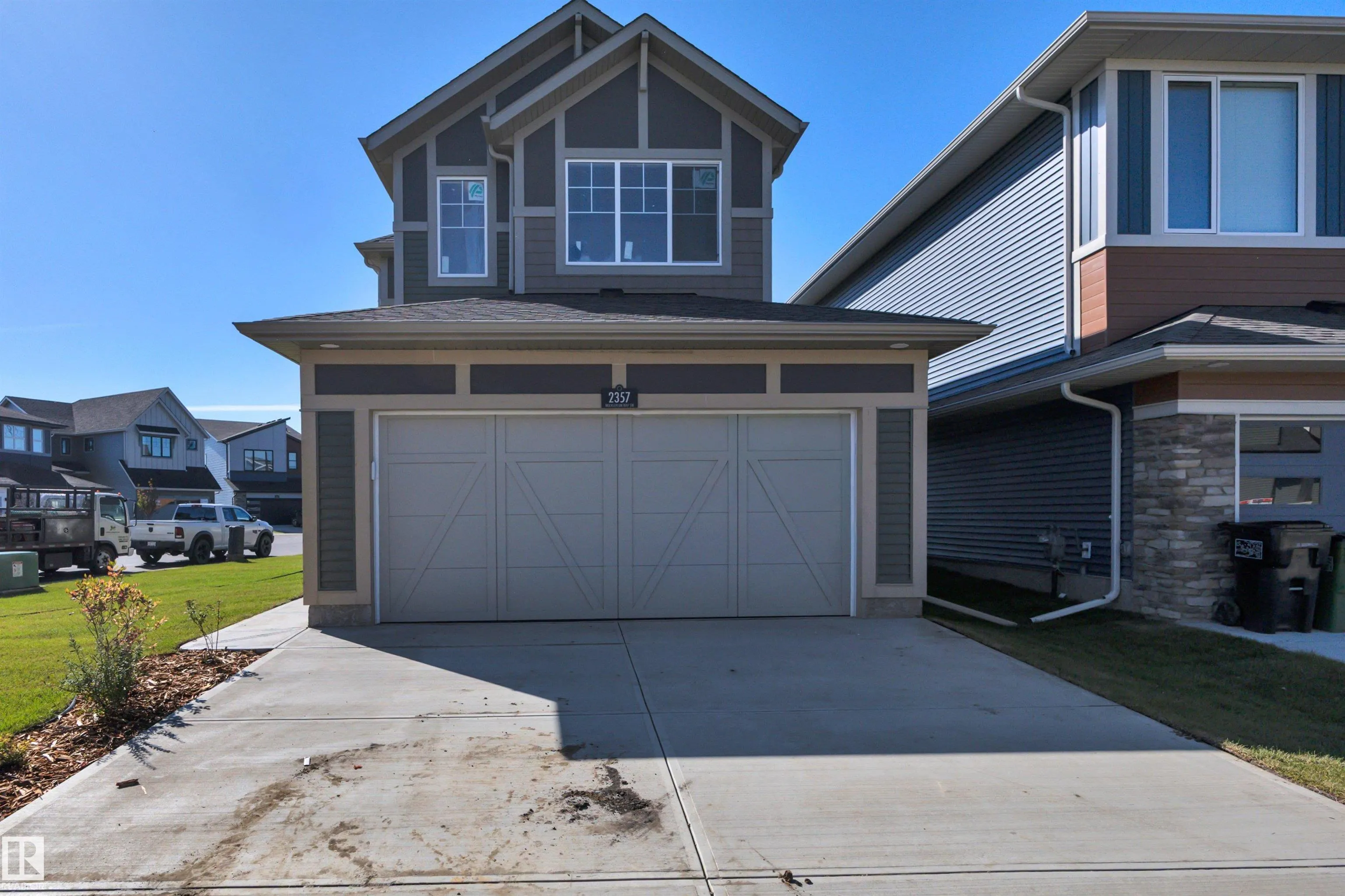 2357 MUCKLEPLUM Way