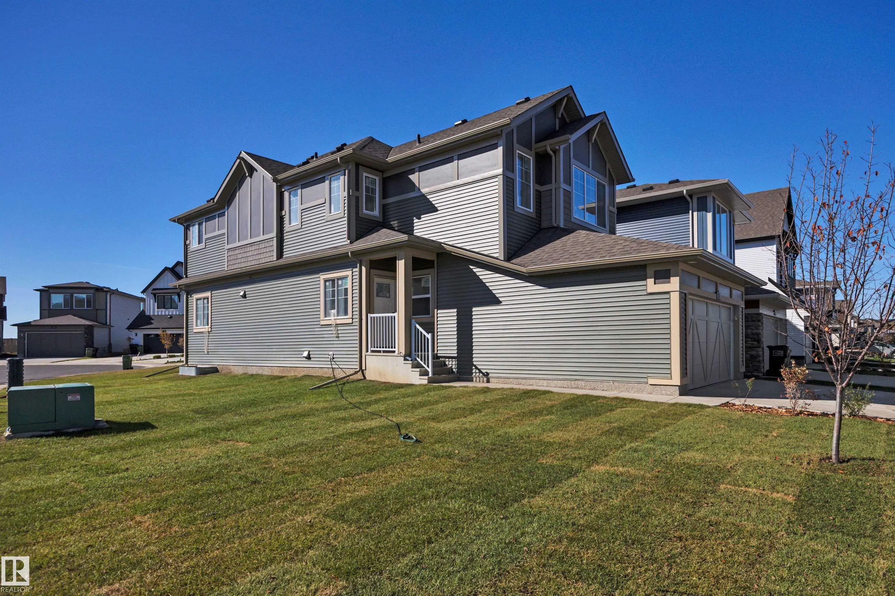 2357 MUCKLEPLUM Way