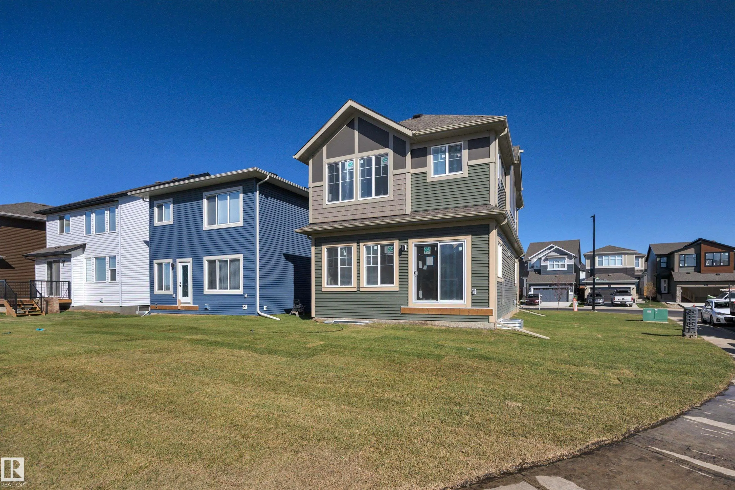2357 MUCKLEPLUM Way