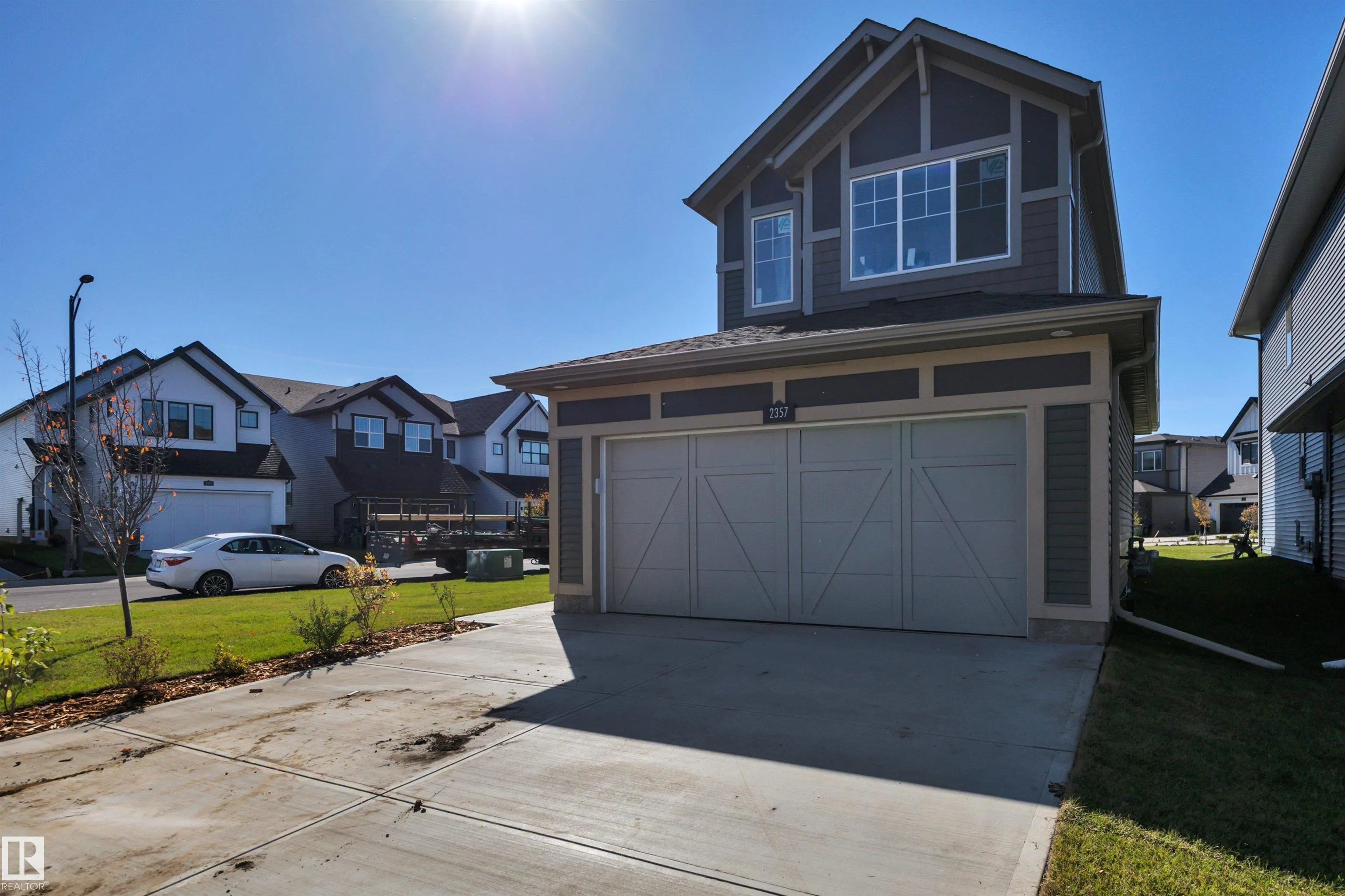 2357 MUCKLEPLUM Way