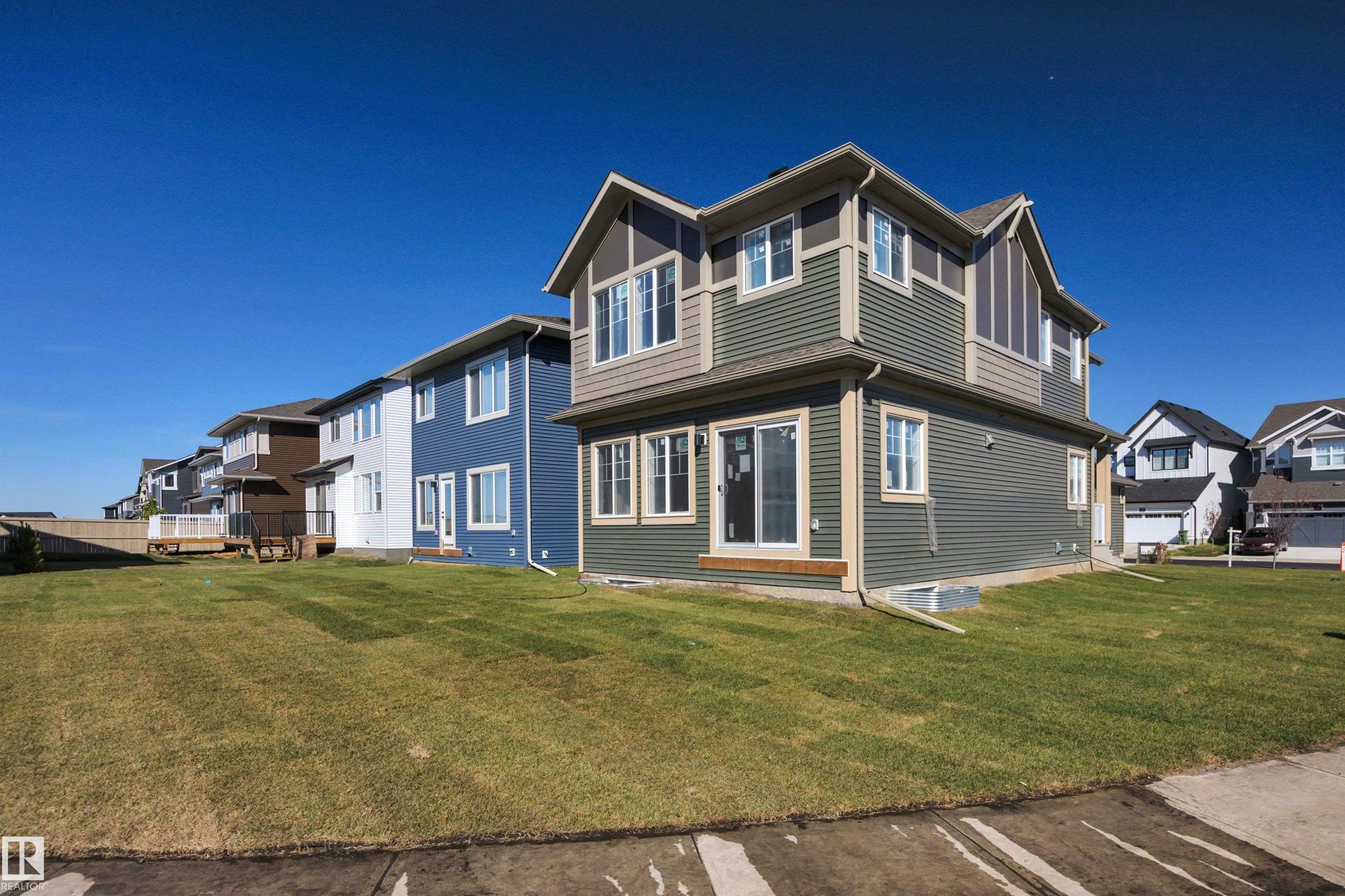 2357 MUCKLEPLUM Way
