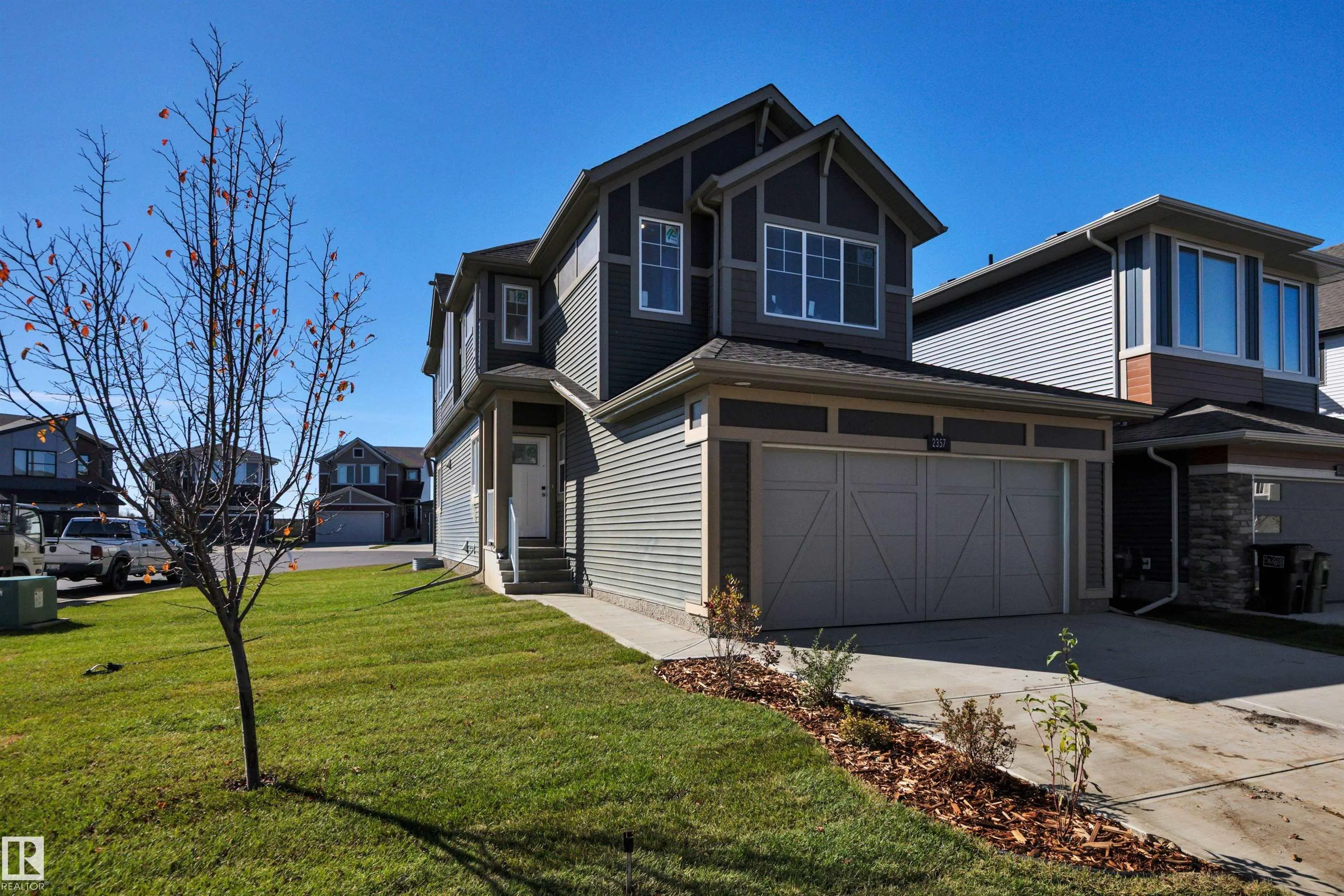 2357 MUCKLEPLUM Way