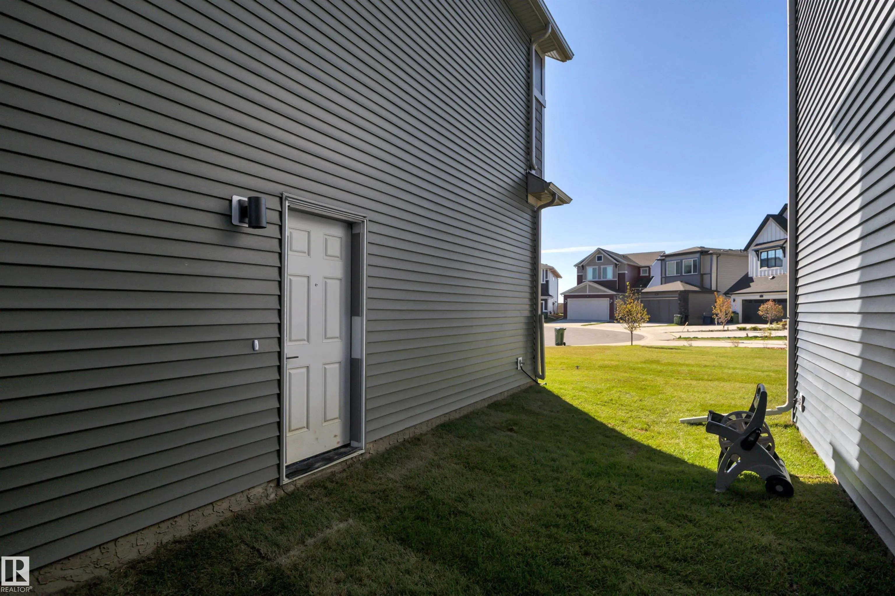 2357 MUCKLEPLUM Way