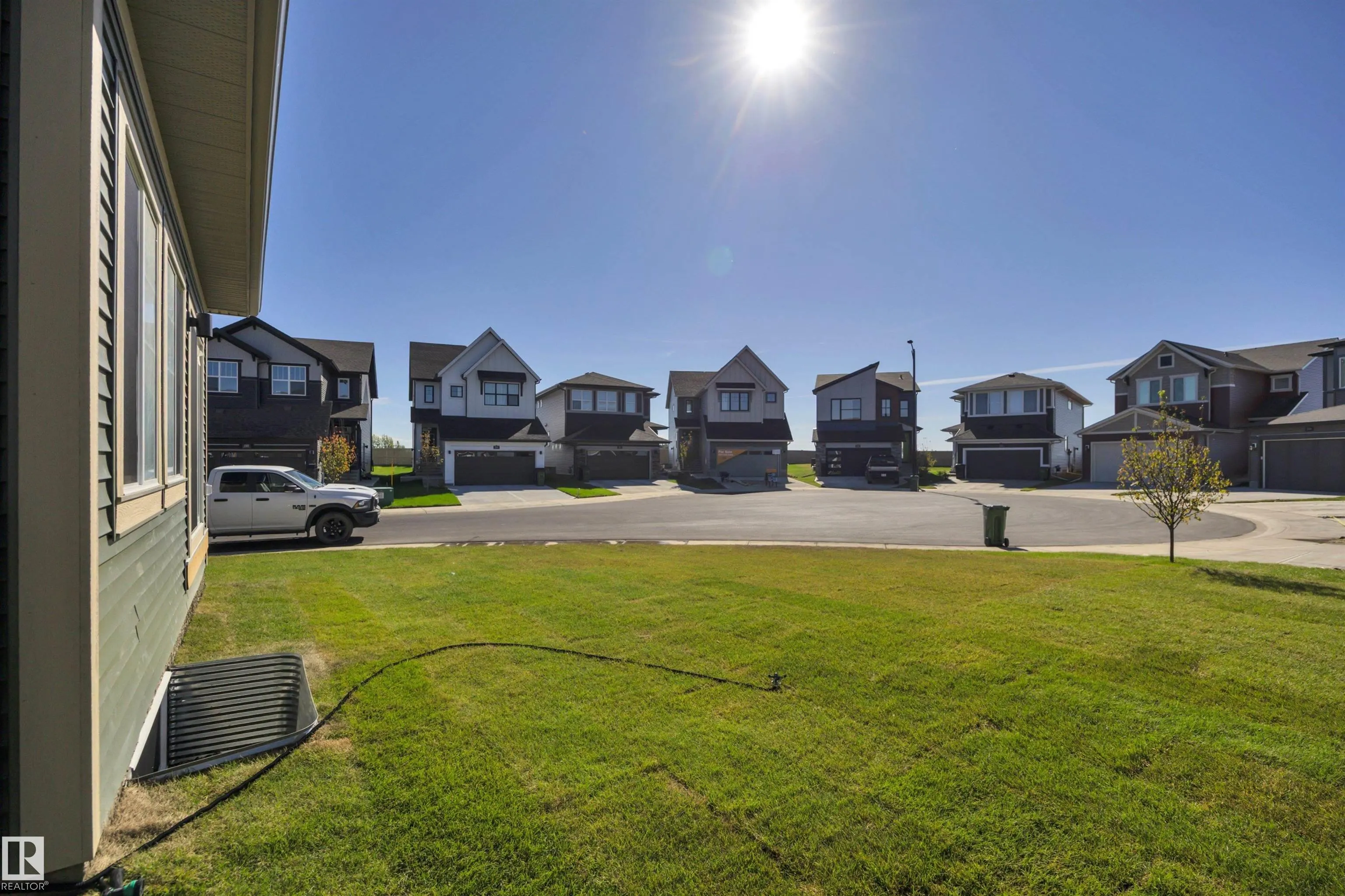 2357 MUCKLEPLUM Way