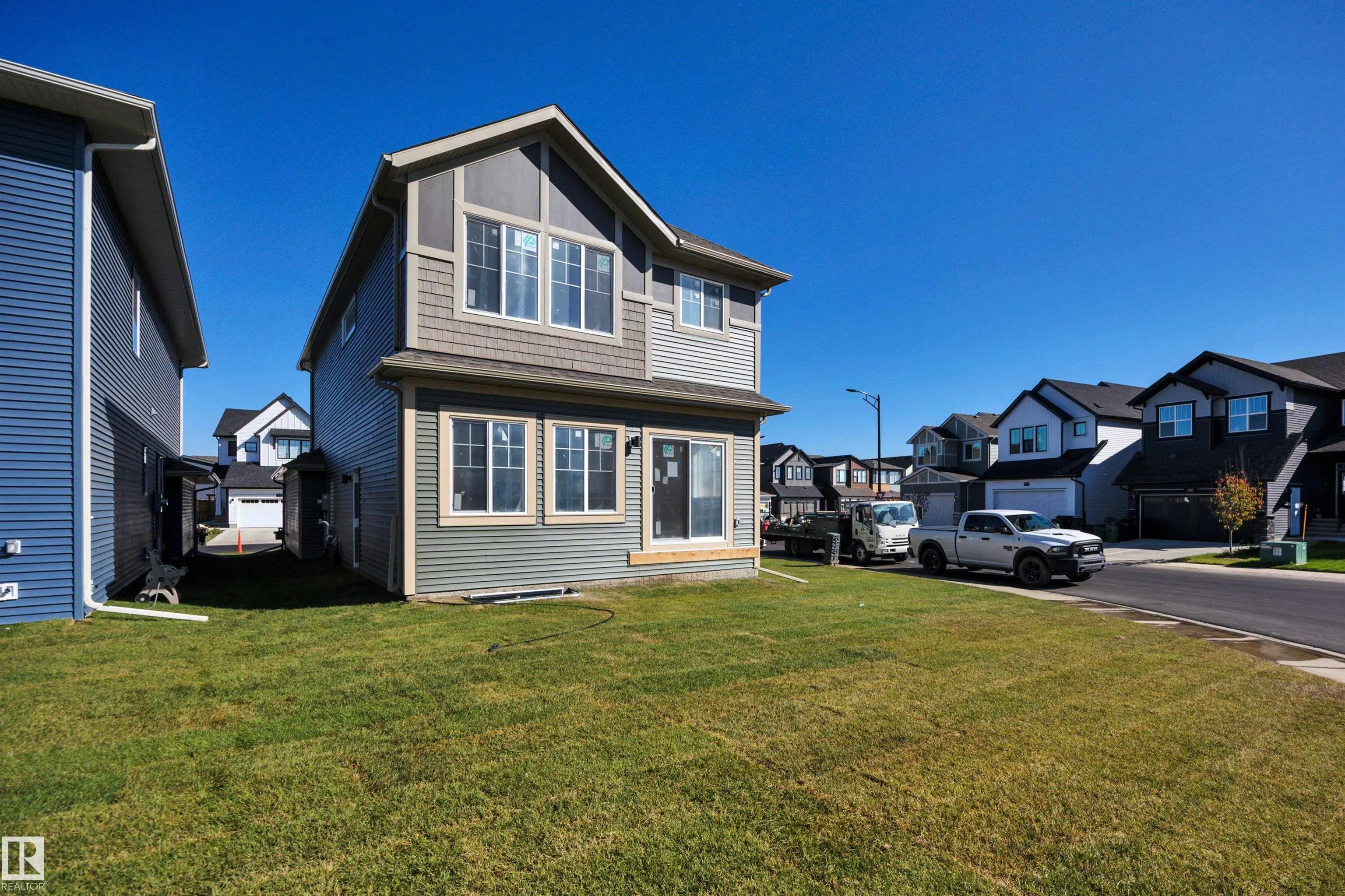 2357 MUCKLEPLUM Way