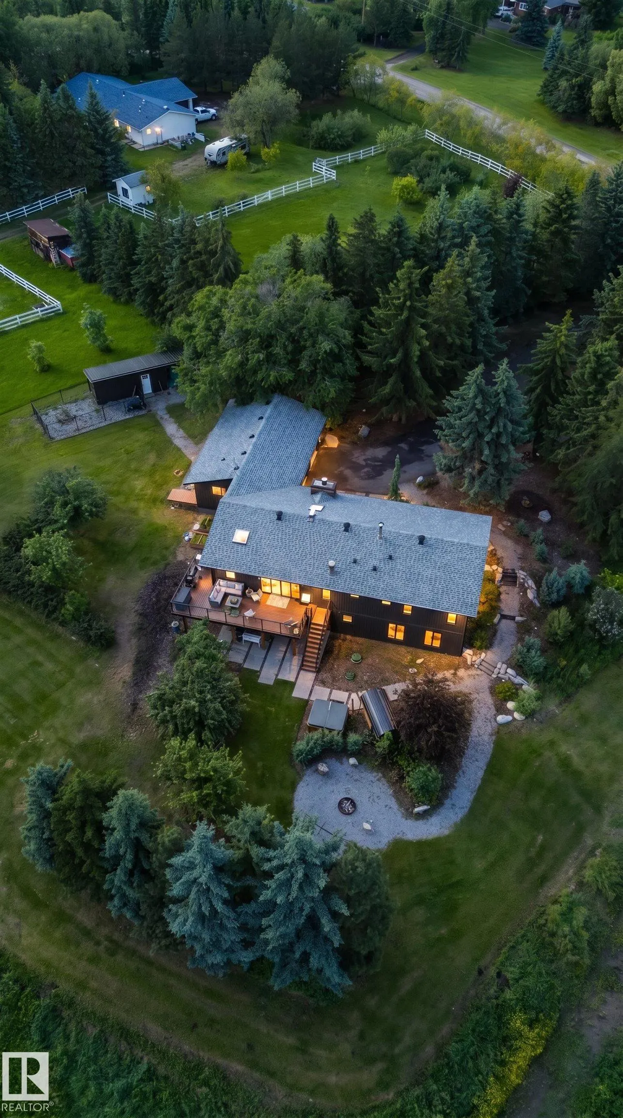 52063 RGE ROAD 225