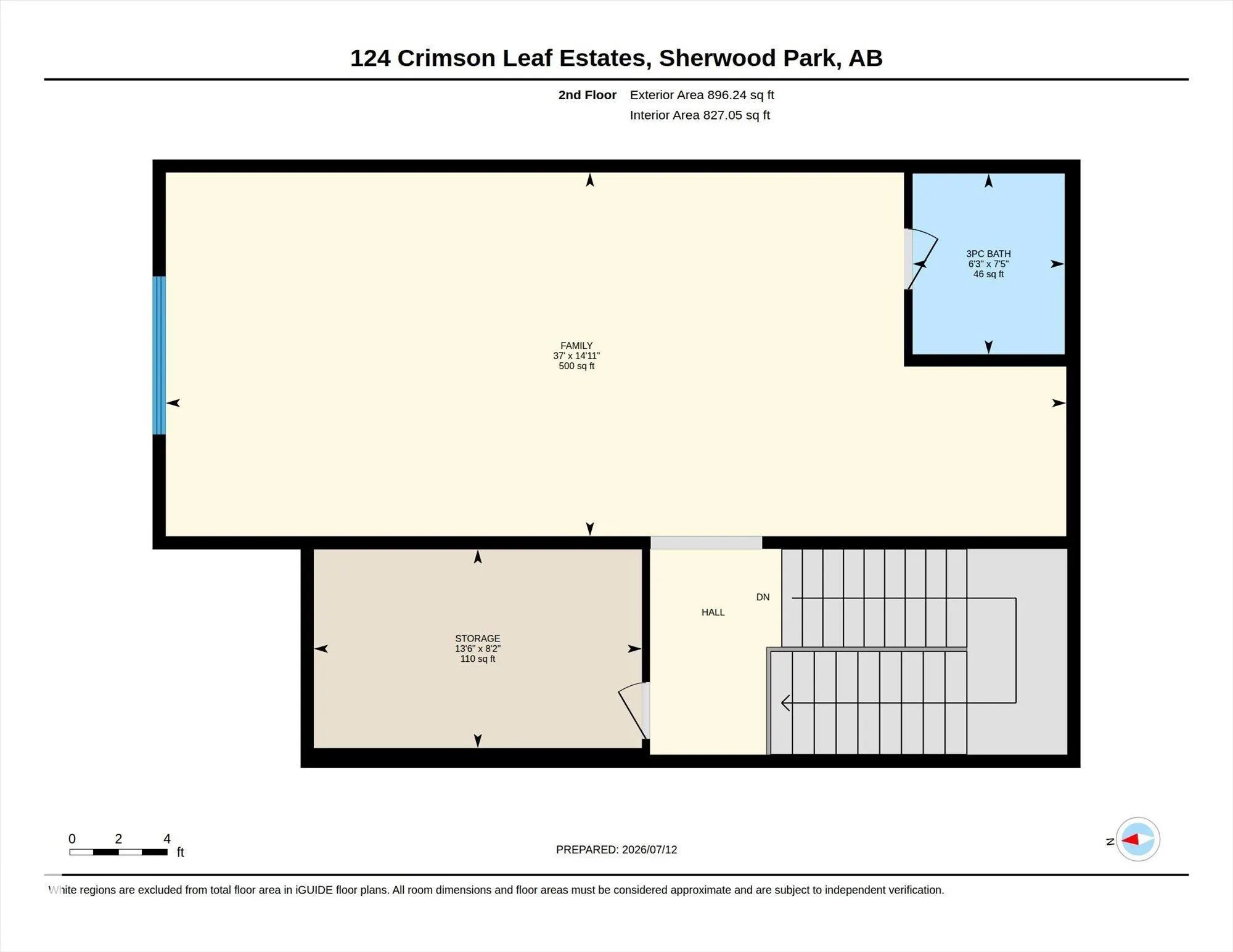52105 RGE ROAD 225
