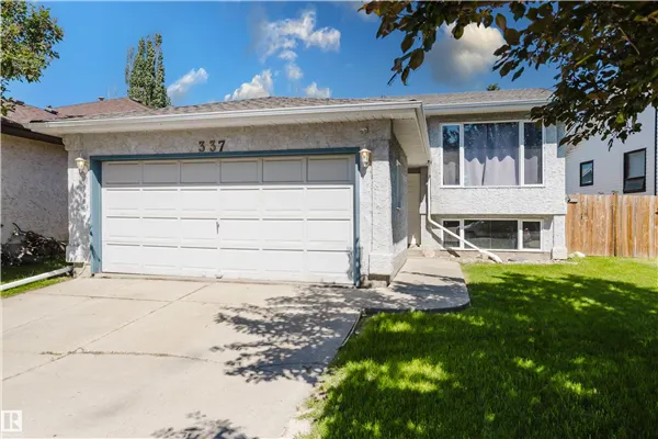 337 Pearson Crescent