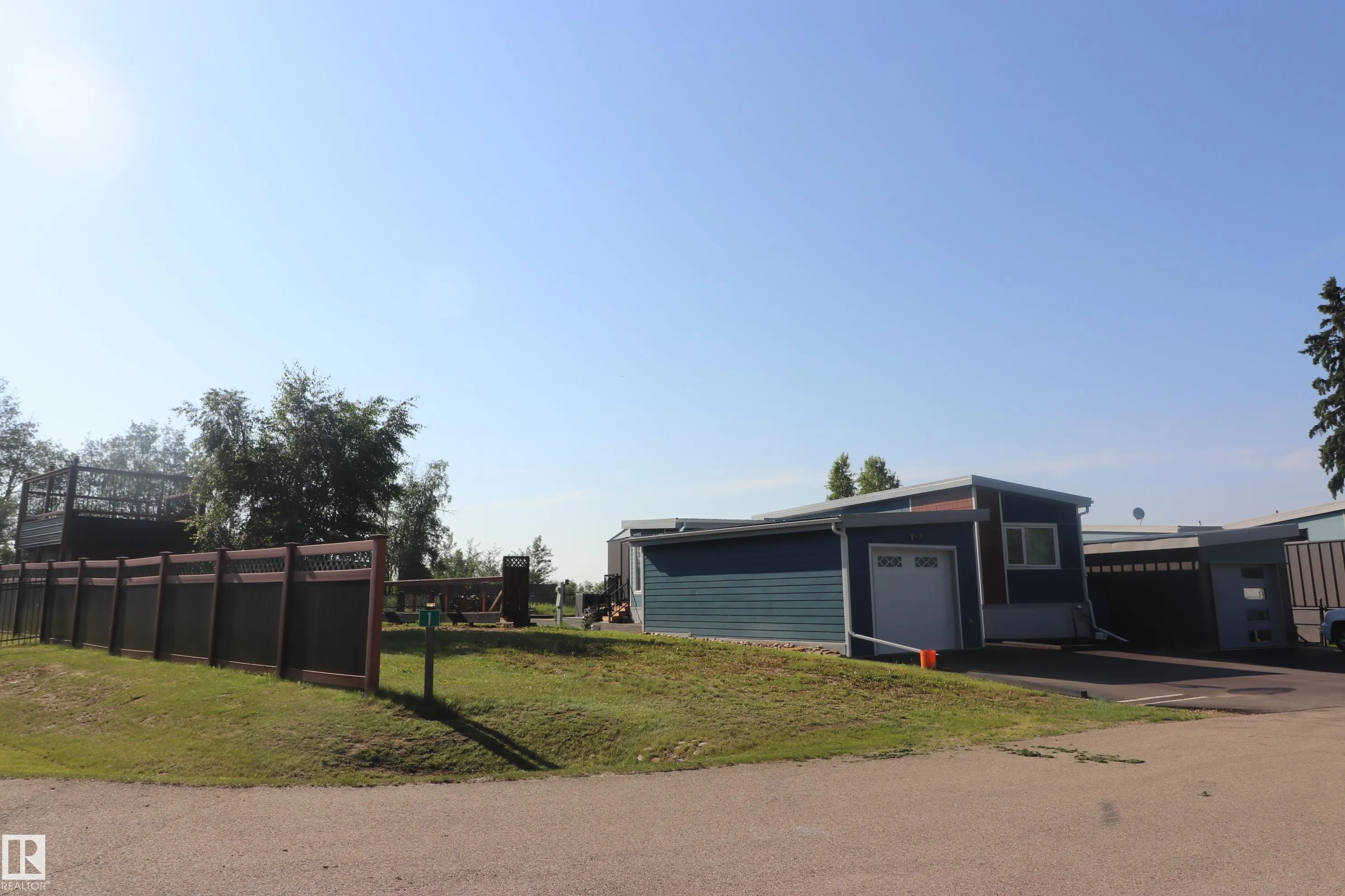 53206 RGE ROAD 55 A