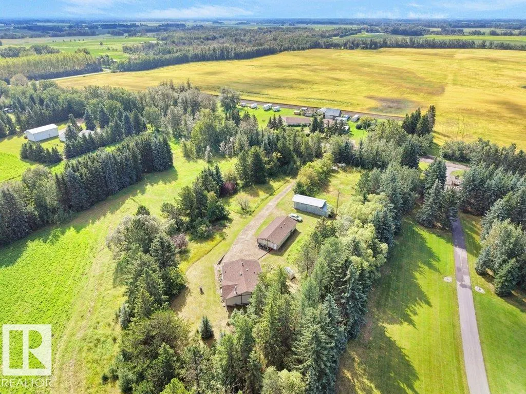 27208 TWP ROAD 522