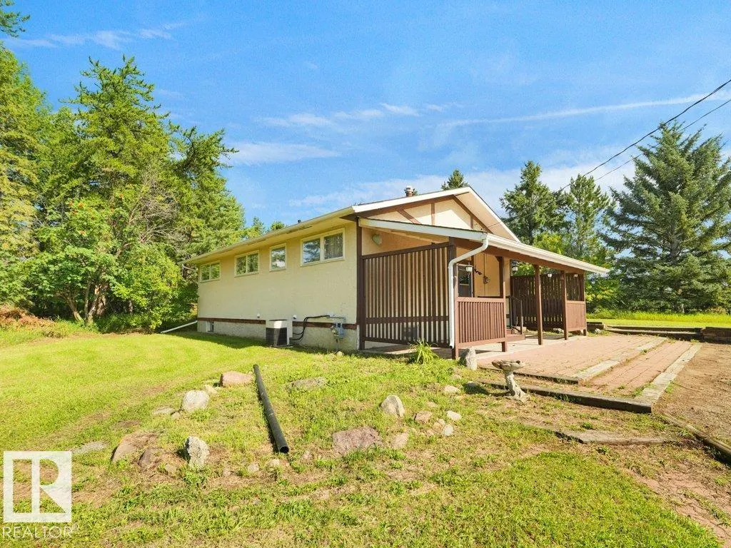 27208 TWP ROAD 522