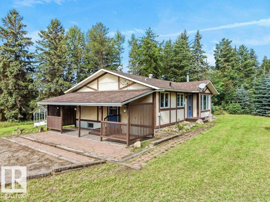 27208 TWP ROAD 522