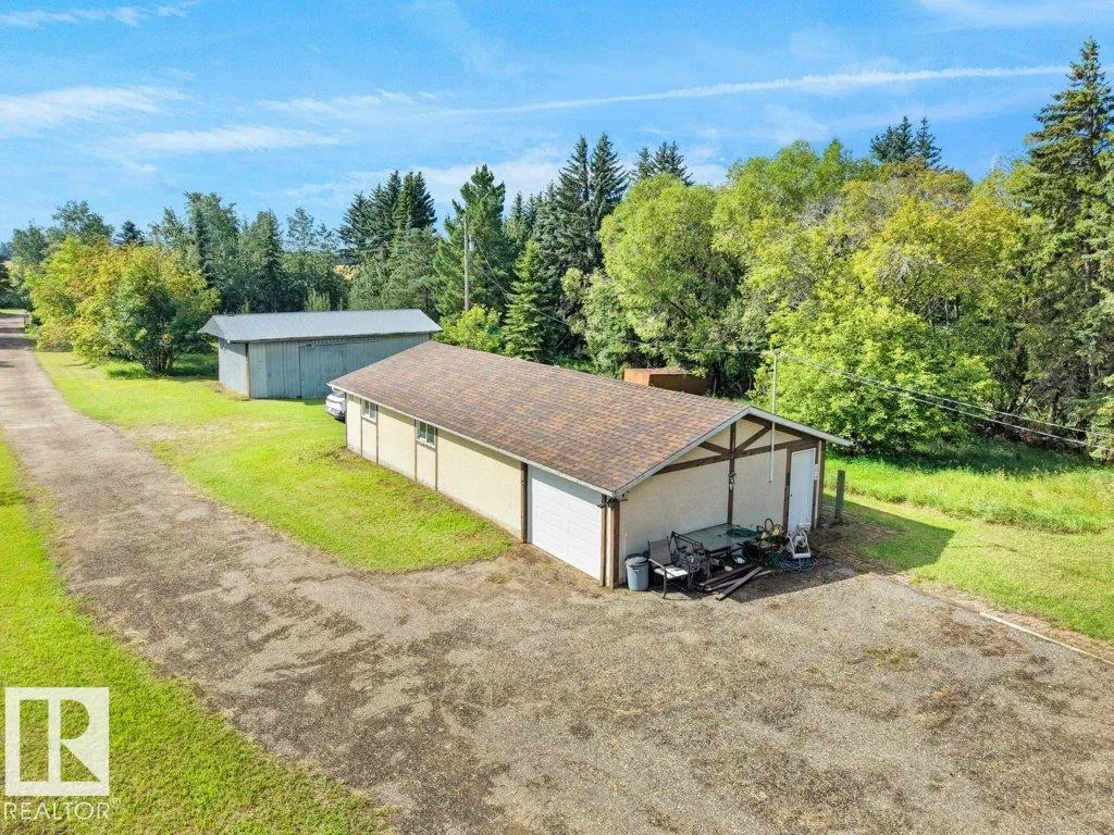 27208 TWP ROAD 522