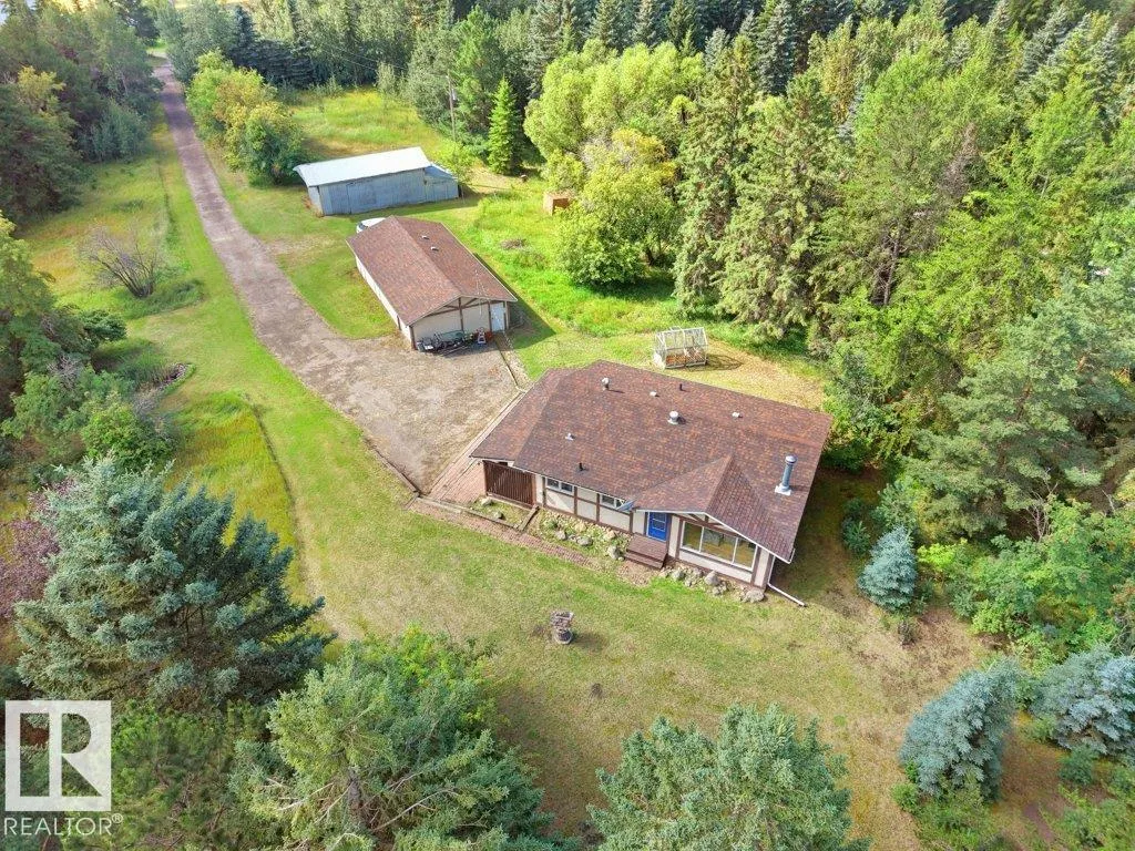 27208 TWP ROAD 522