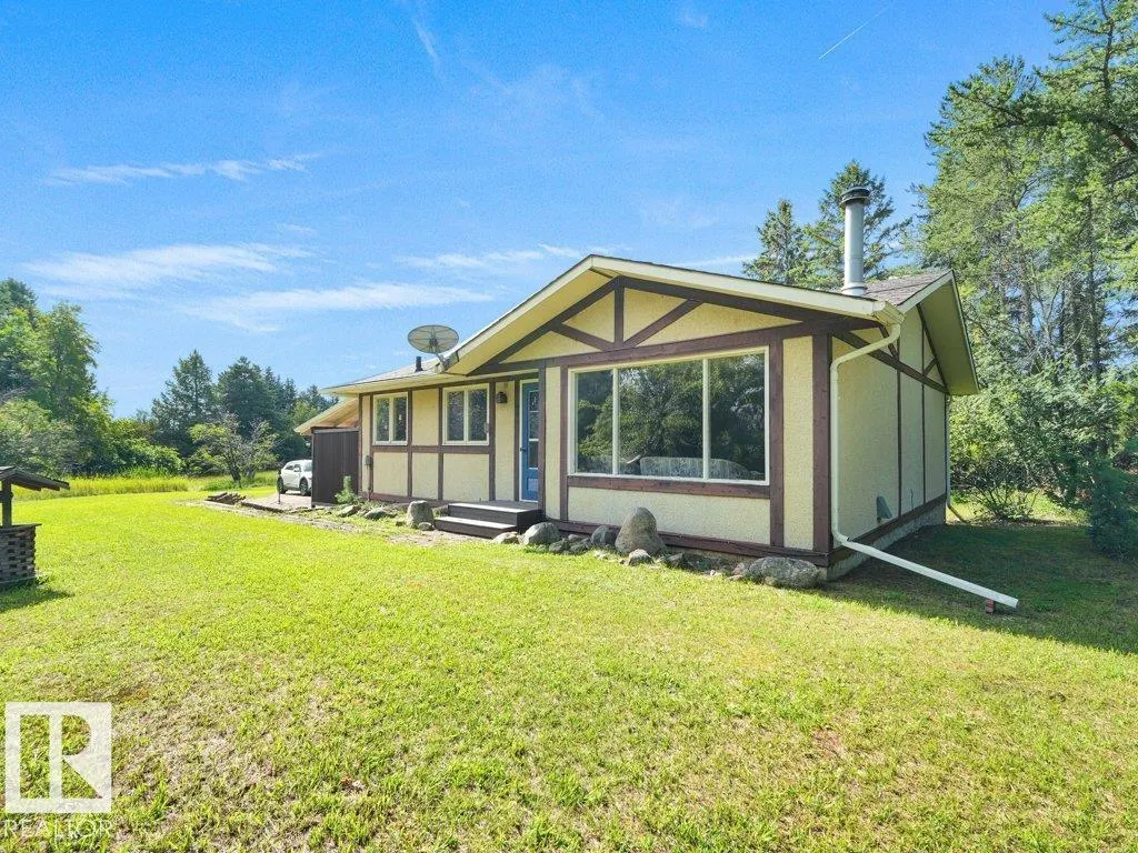 27208 TWP ROAD 522