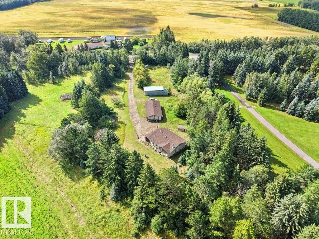 27208 TWP ROAD 522