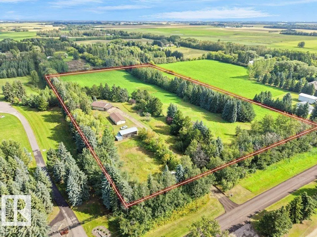 27208 TWP ROAD 522