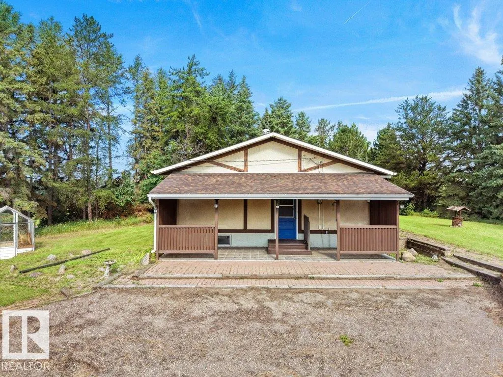 27208 TWP ROAD 522