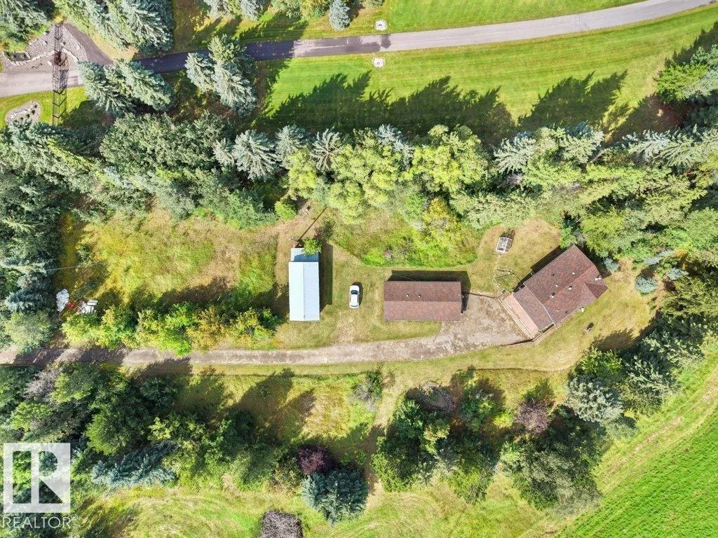 27208 TWP ROAD 522