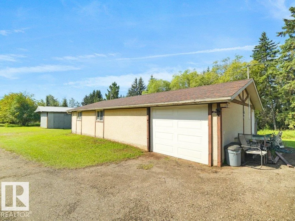 27208 TWP ROAD 522