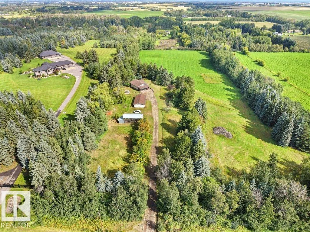 27208 TWP ROAD 522