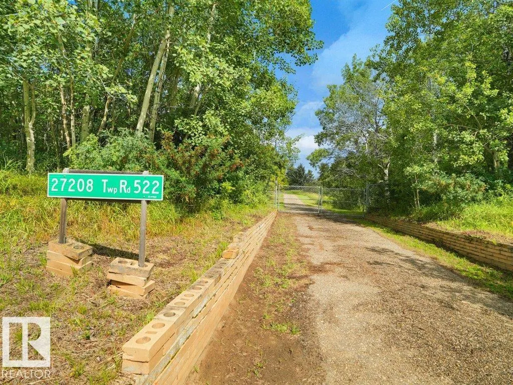 27208 TWP ROAD 522