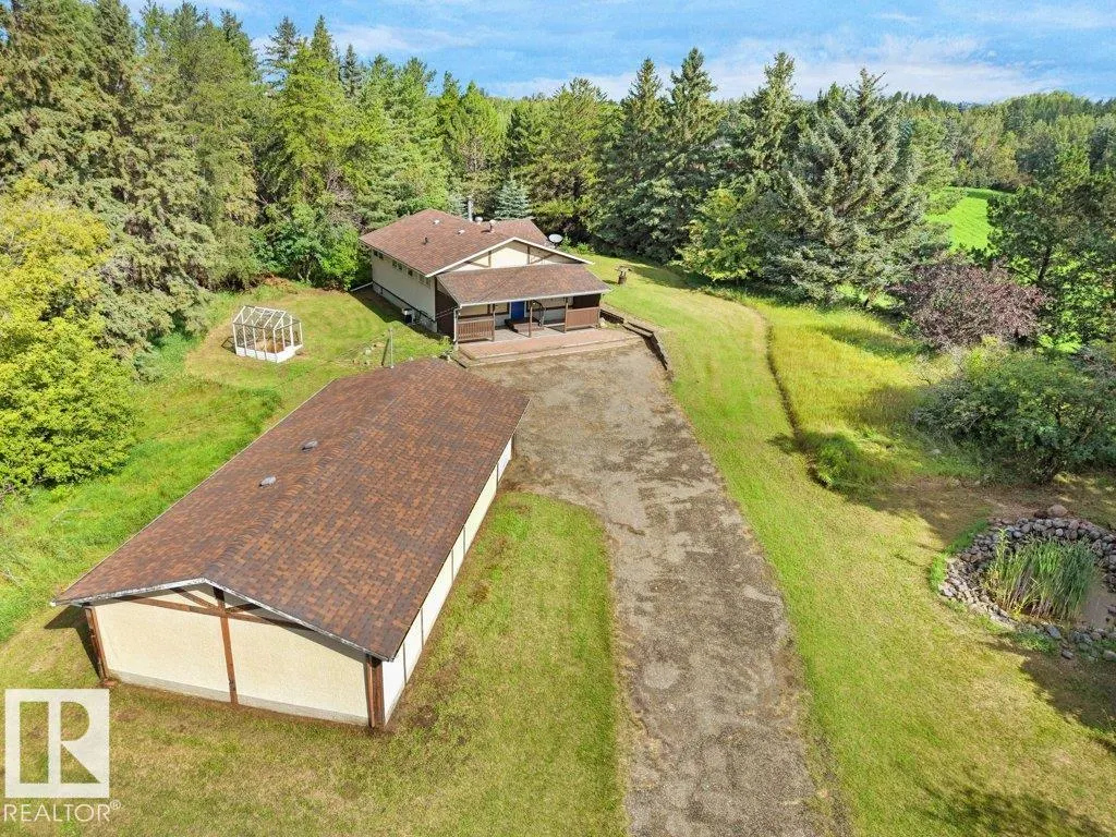 27208 TWP ROAD 522