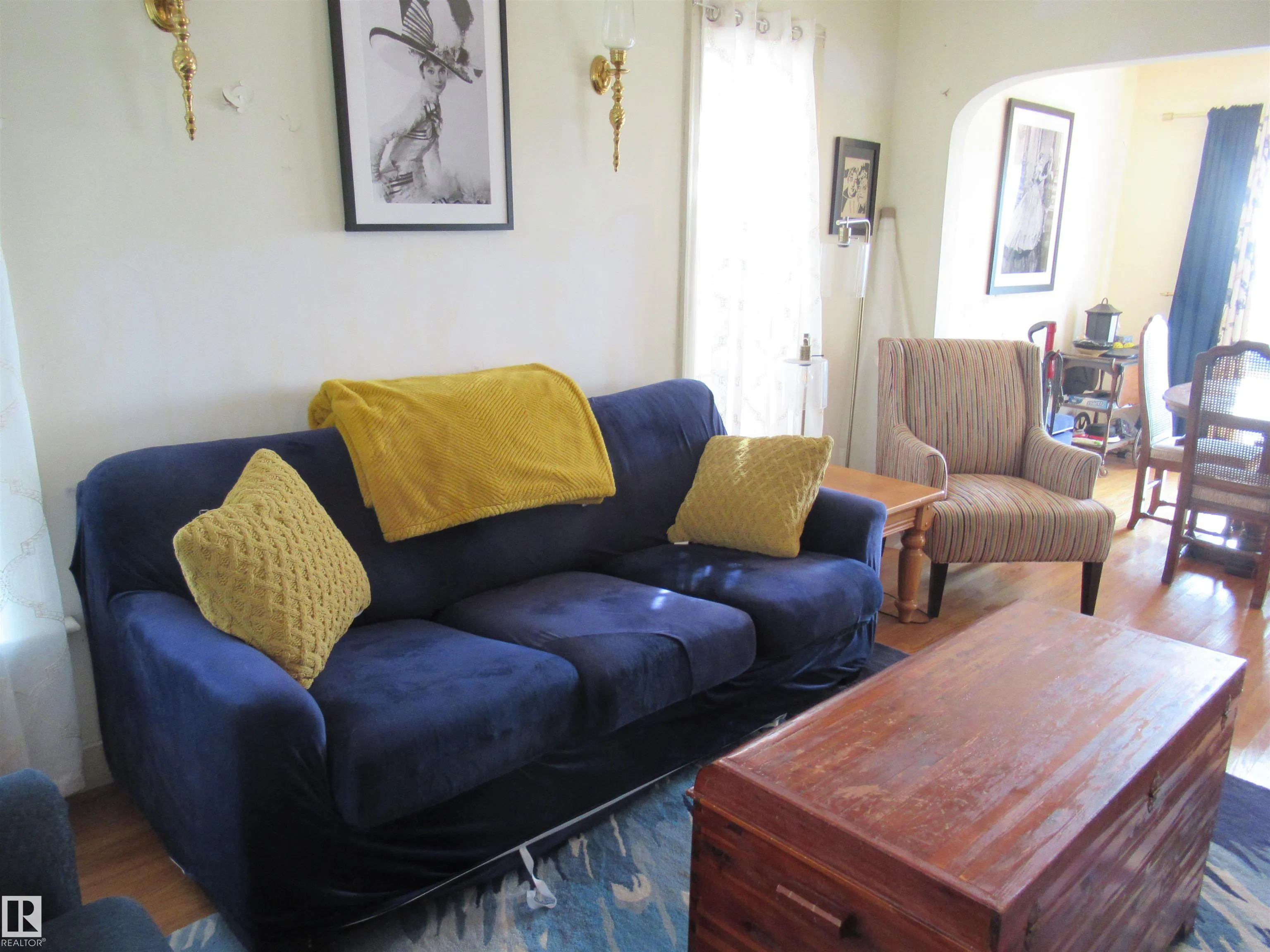 100 Argentia Beach