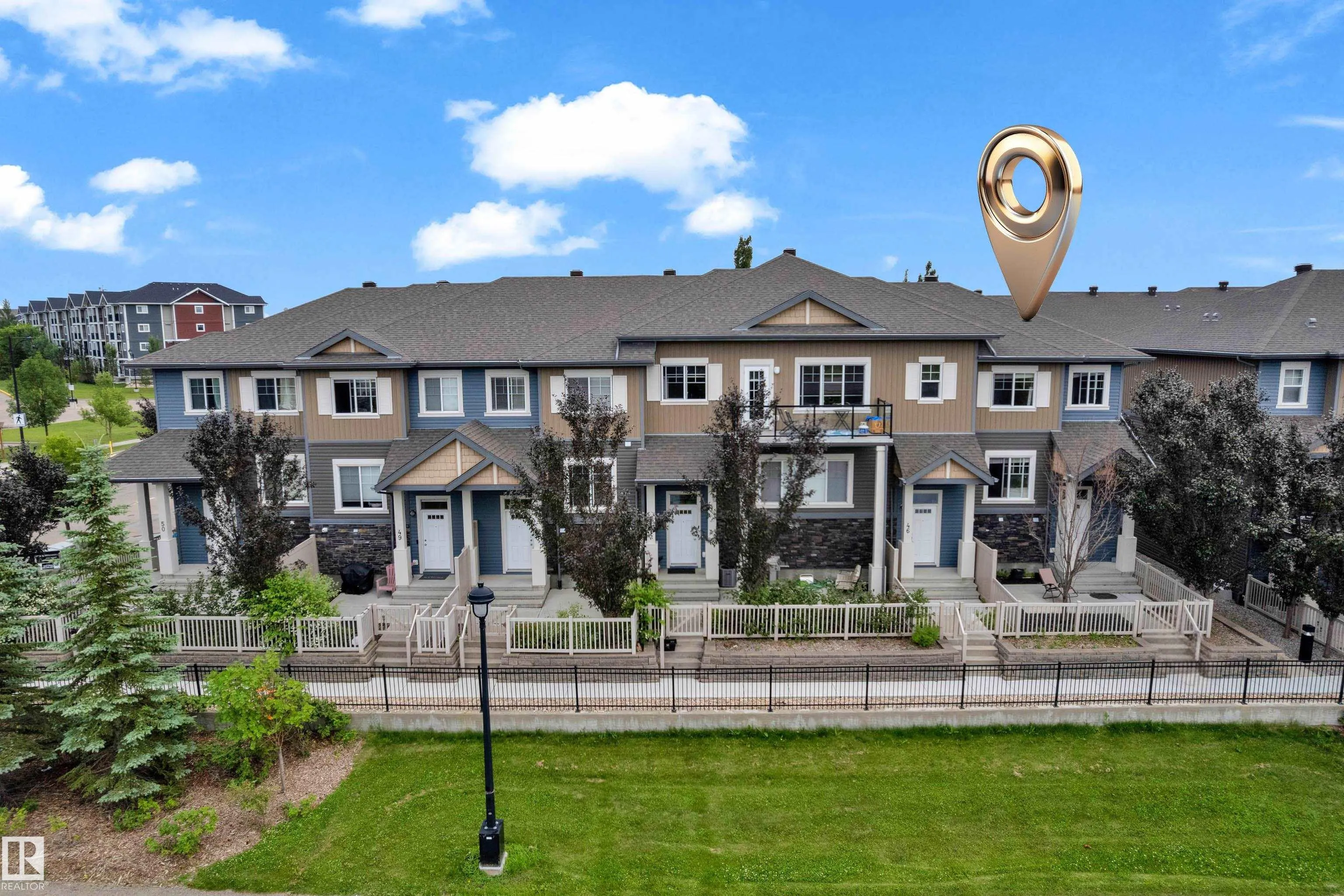 1030 CHAPPELLE Boulevard