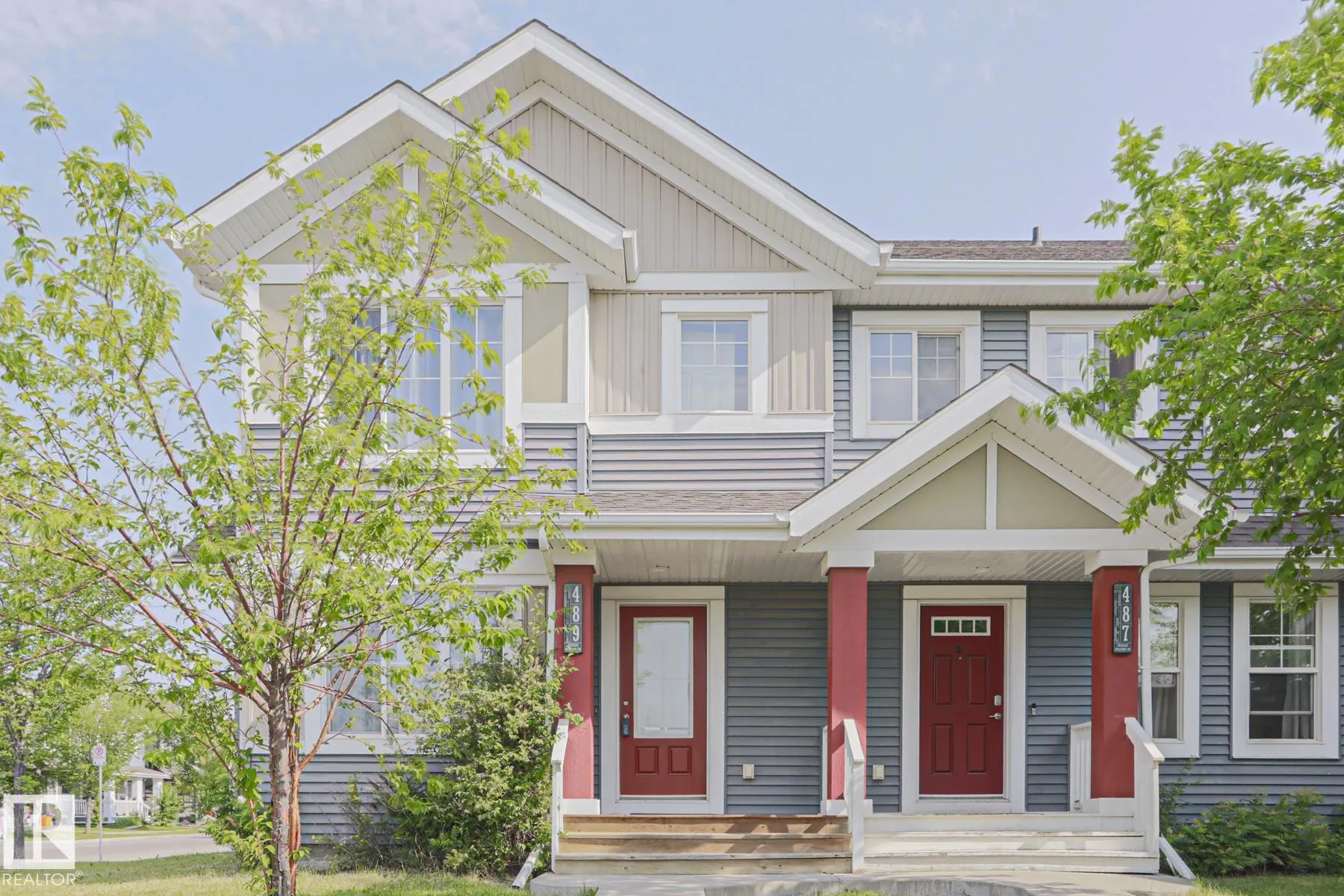 489 ORCHARDS Boulevard
