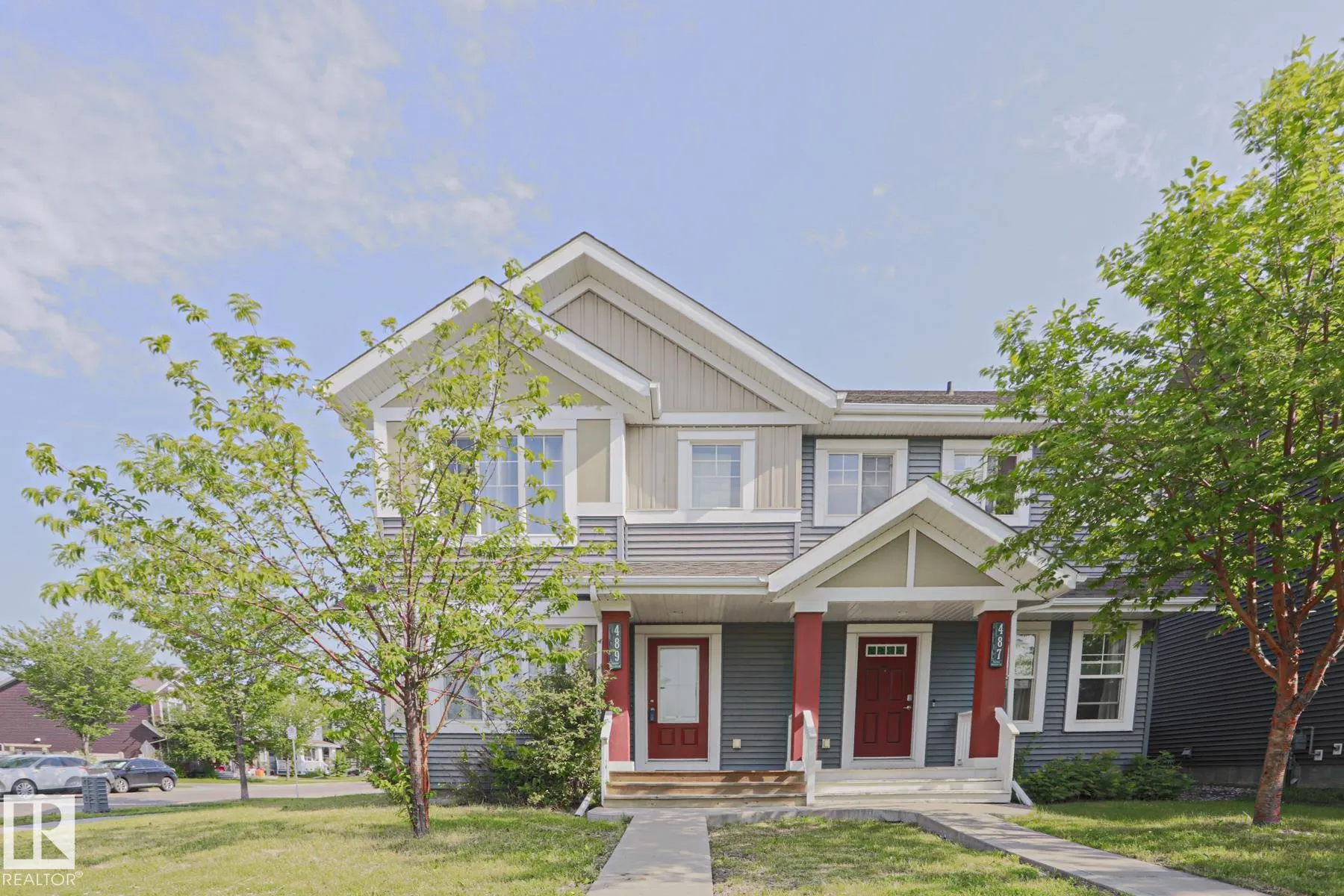 489 ORCHARDS Boulevard
