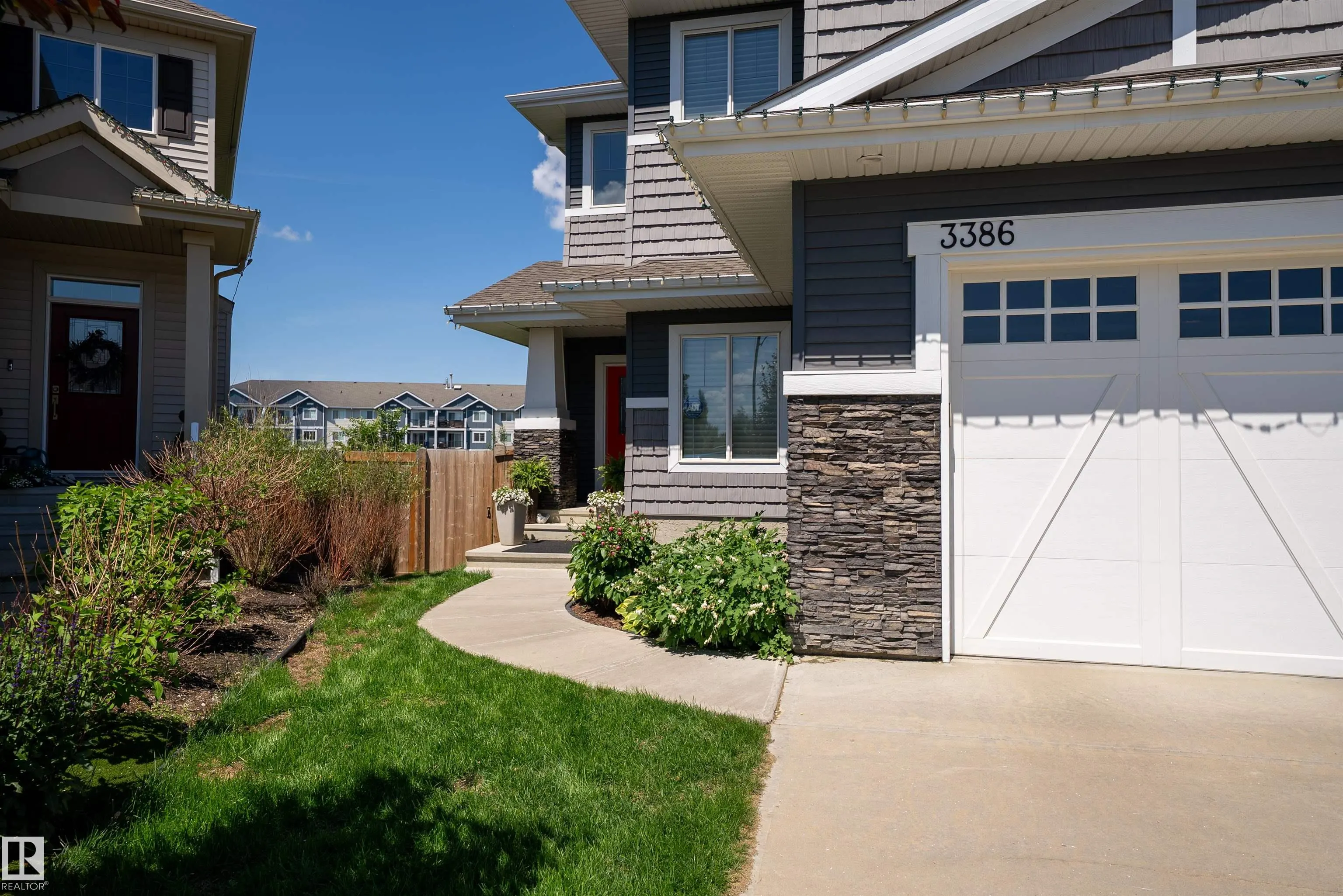 3386 Cutler Crescent
