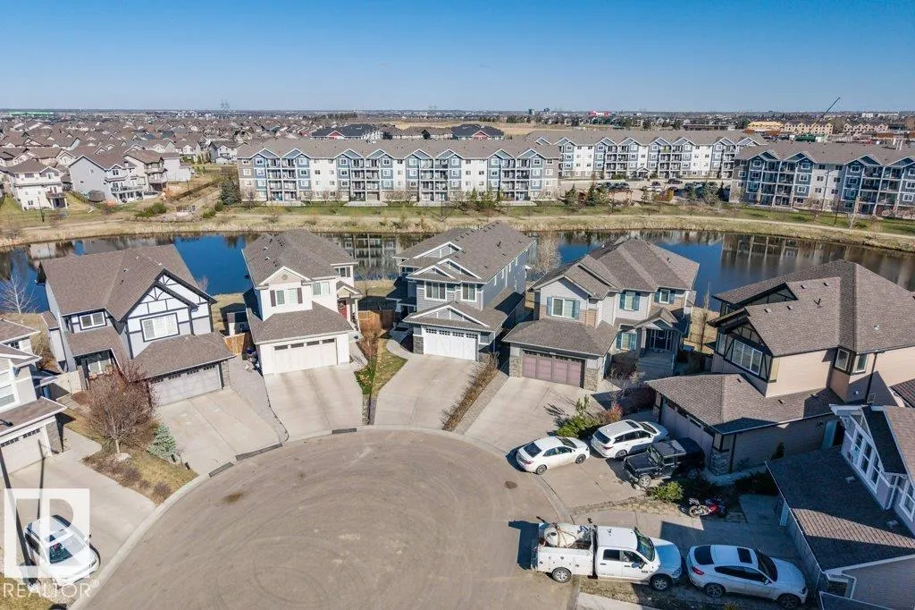 3386 Cutler Crescent