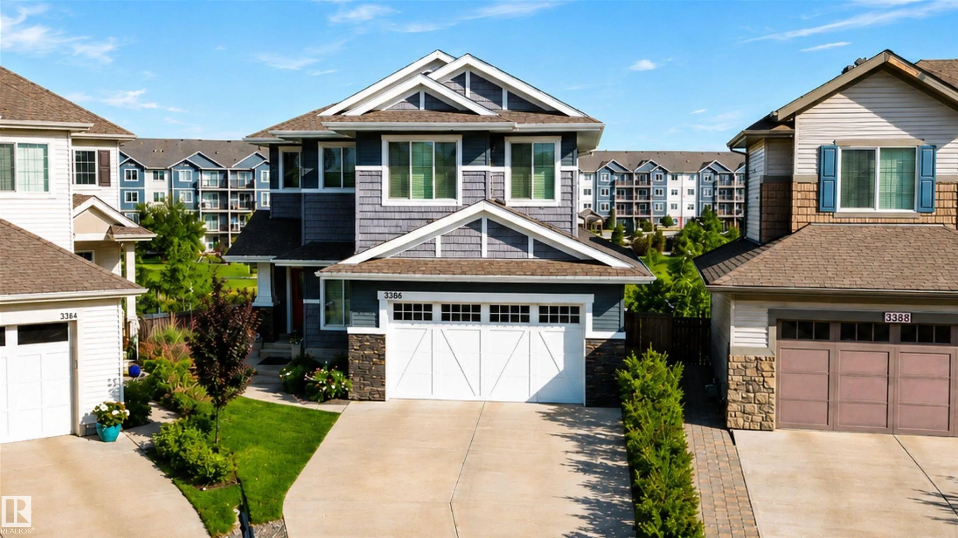3386 Cutler Crescent