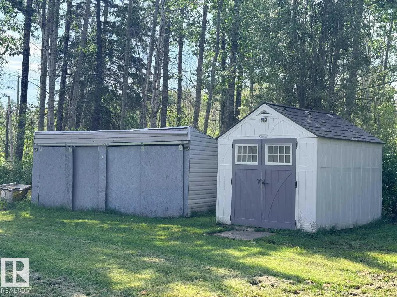 465015 RGE ROAD 63 A