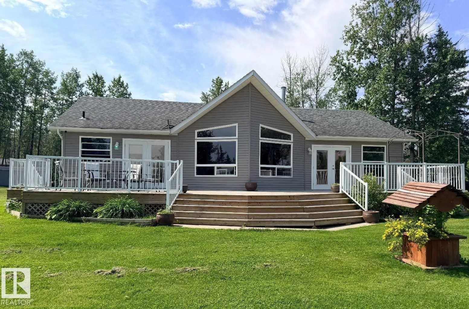 465015 RGE ROAD 63 A