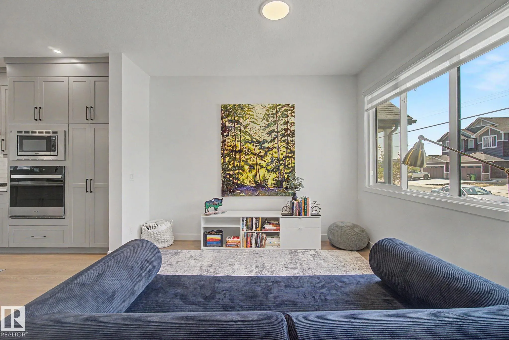 5745 HAWTHORN Common
