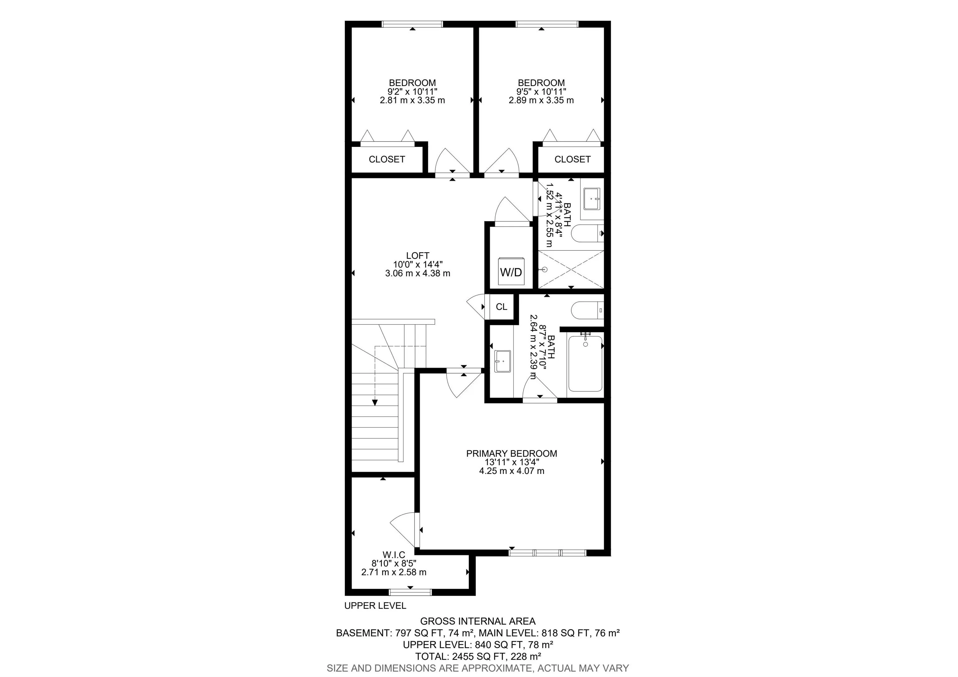 5745 HAWTHORN Common
