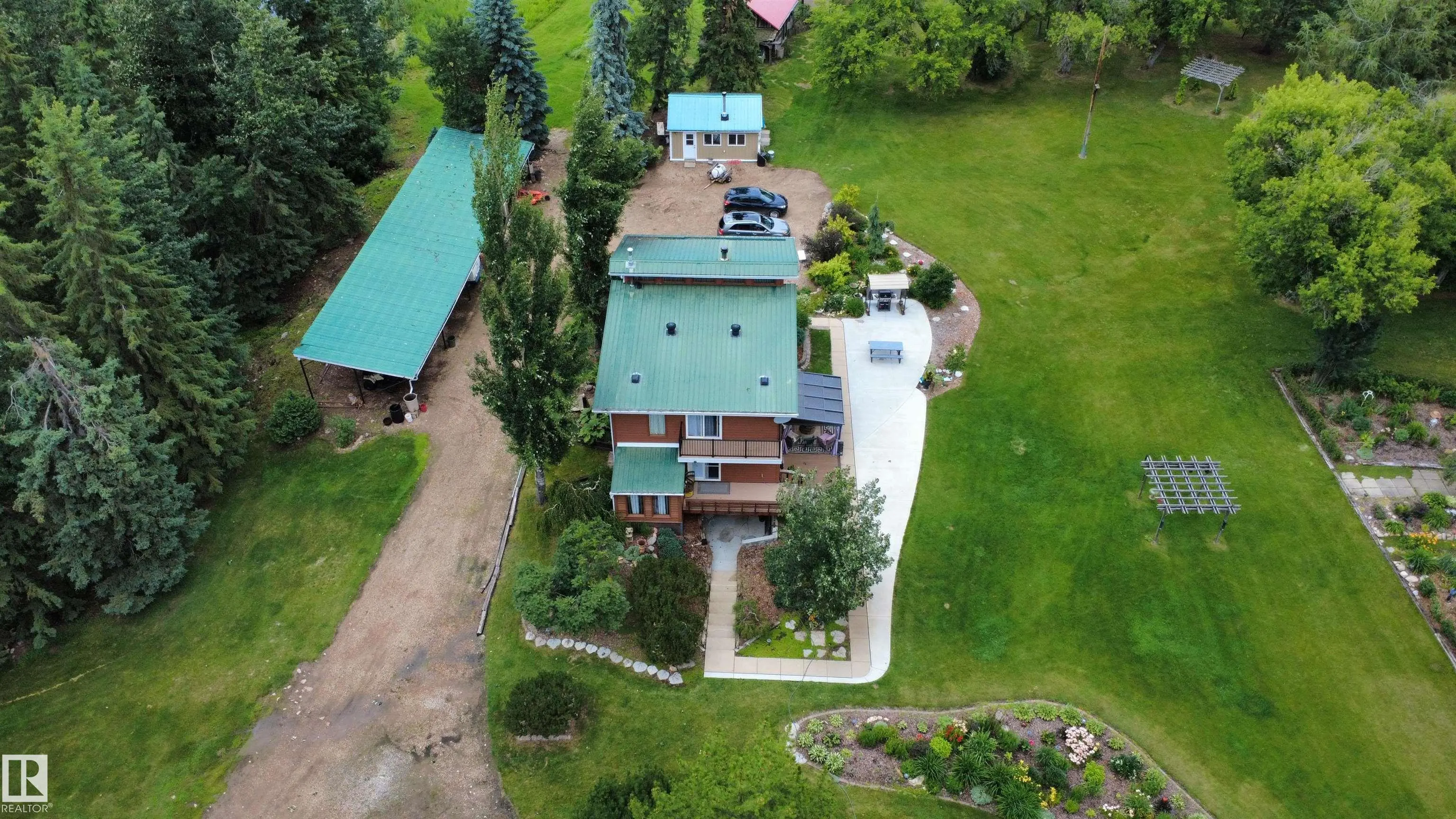 20116 TWP ROAD 574A