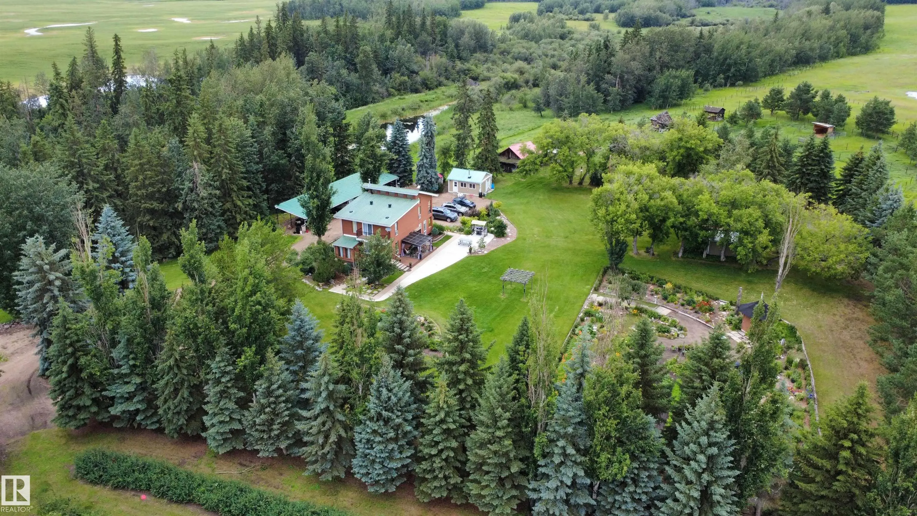 20116 TWP ROAD 574A