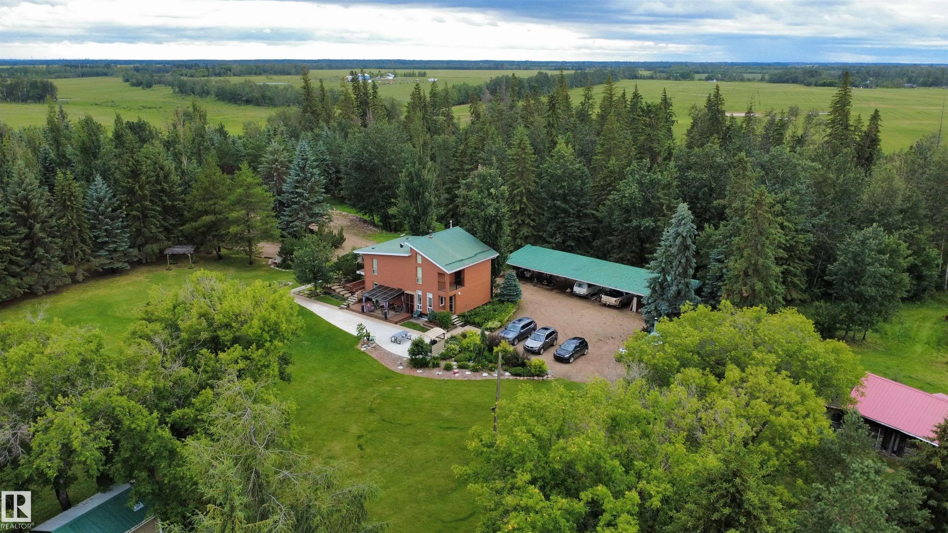 20116 TWP ROAD 574A