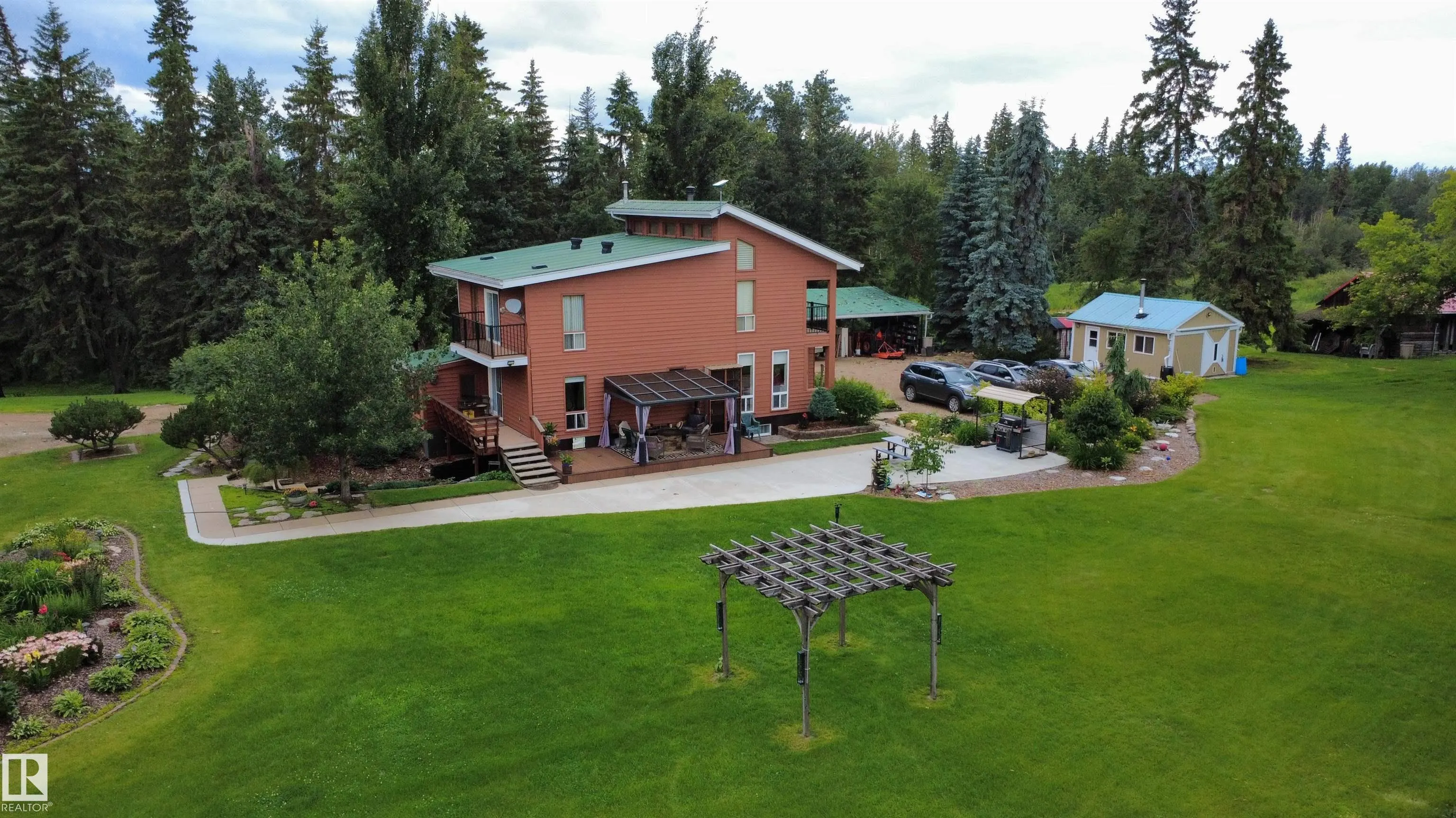20116 TWP ROAD 574A