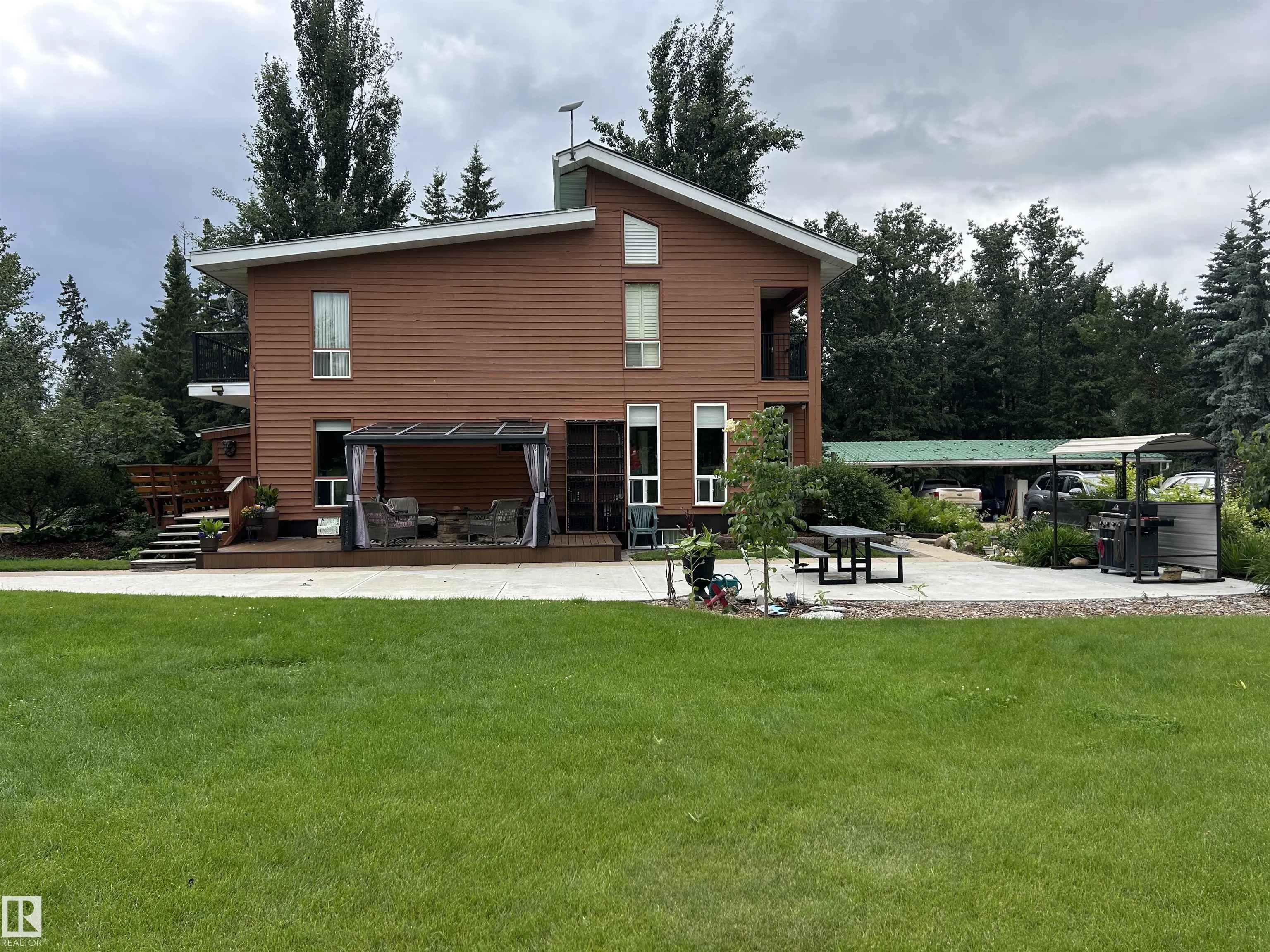 20116 TWP ROAD 574A
